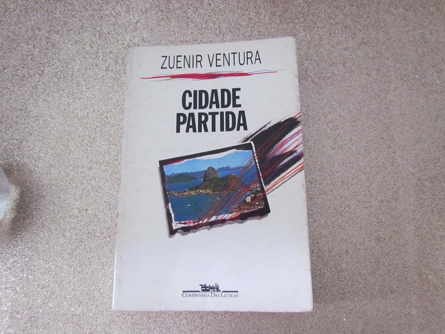 Cidade partida