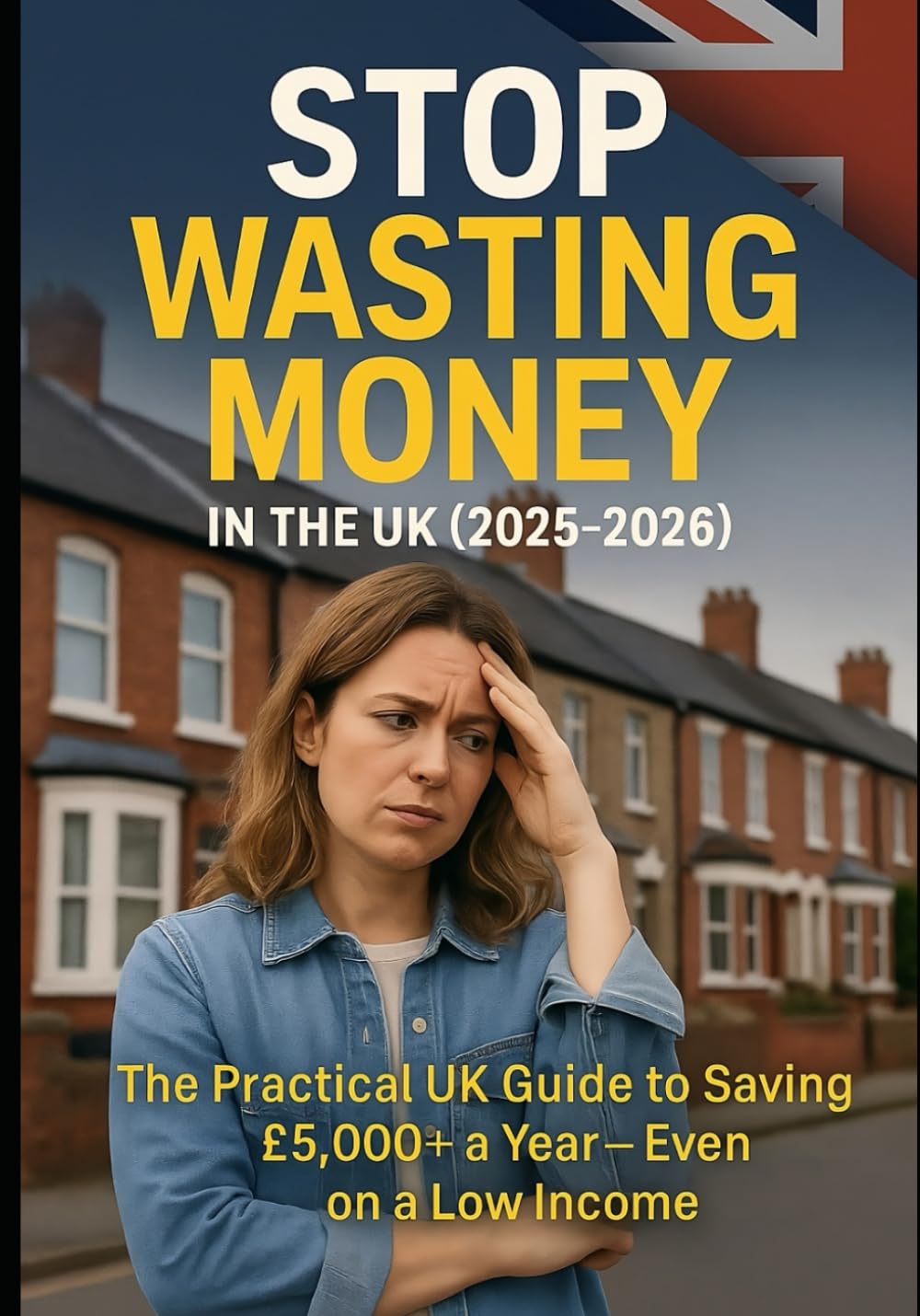 STOP WASTING MONEY The Practical UK Guide to Saving £5,000+ a Year – Even on a Low Income: The Practical UK Guide to Saving £5,000+ a Year – Even on a Low Income baixar livro de graça