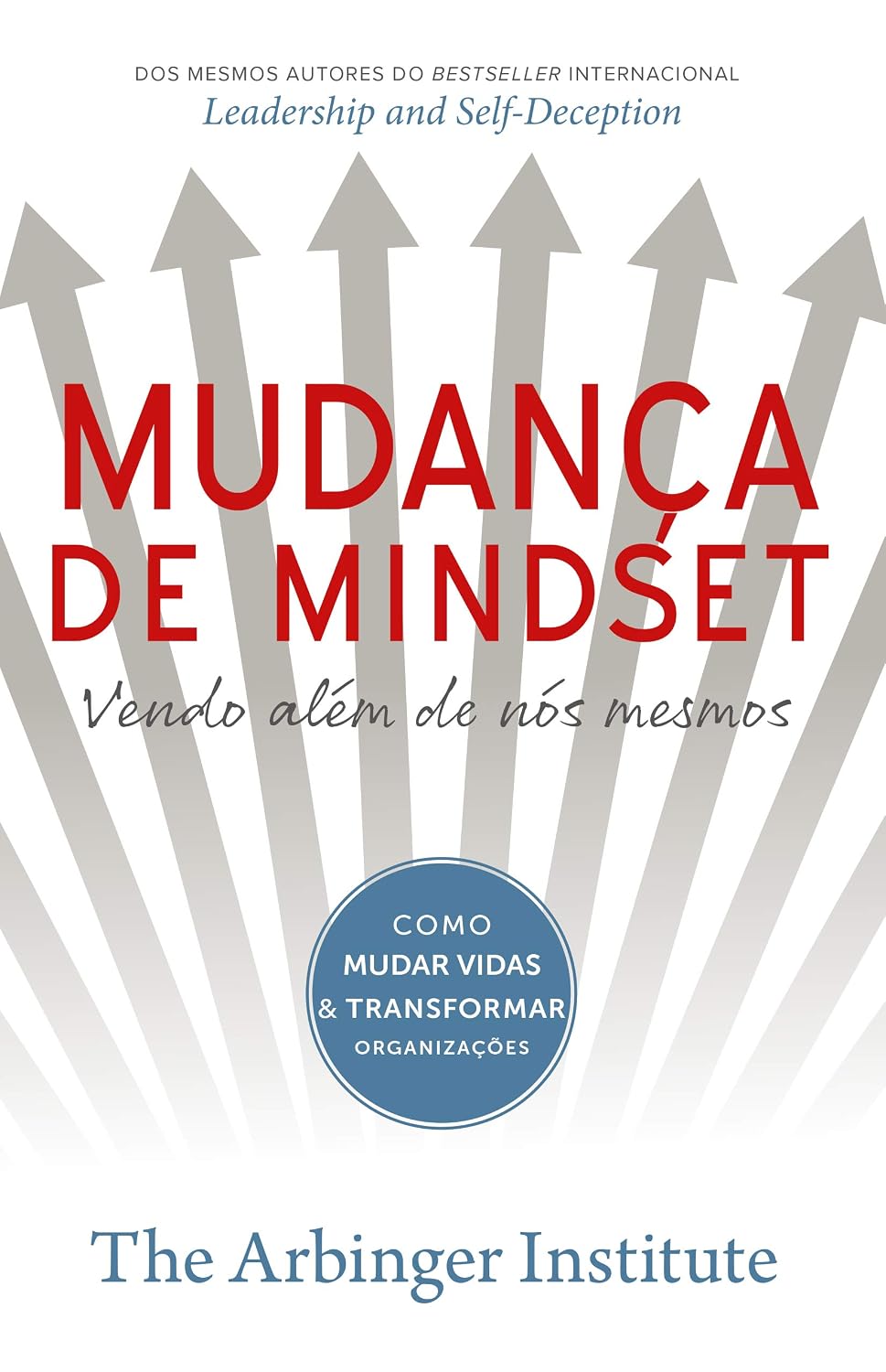 ler totalmente Mudança de Mindset: Vendo além de nós mesmos