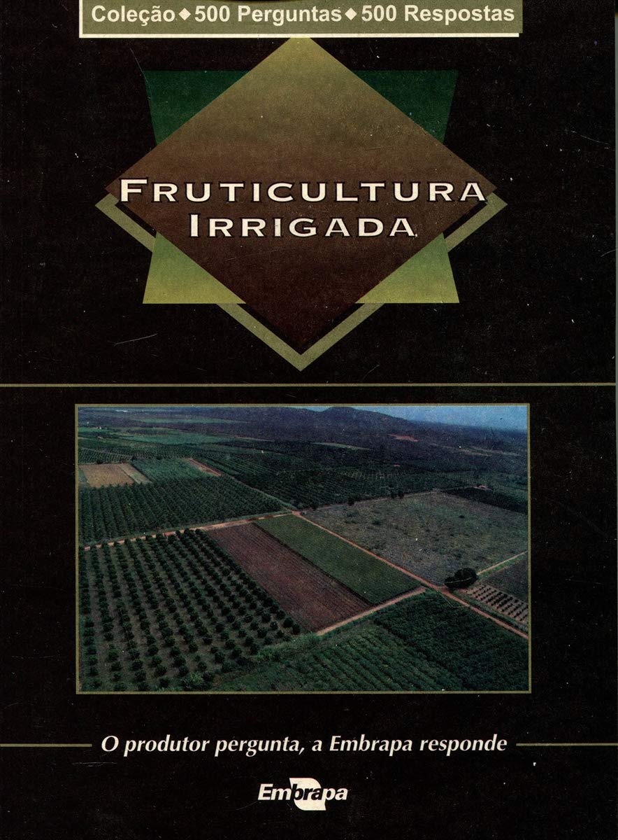 Fruticultura Irrigada baixar livro de graça