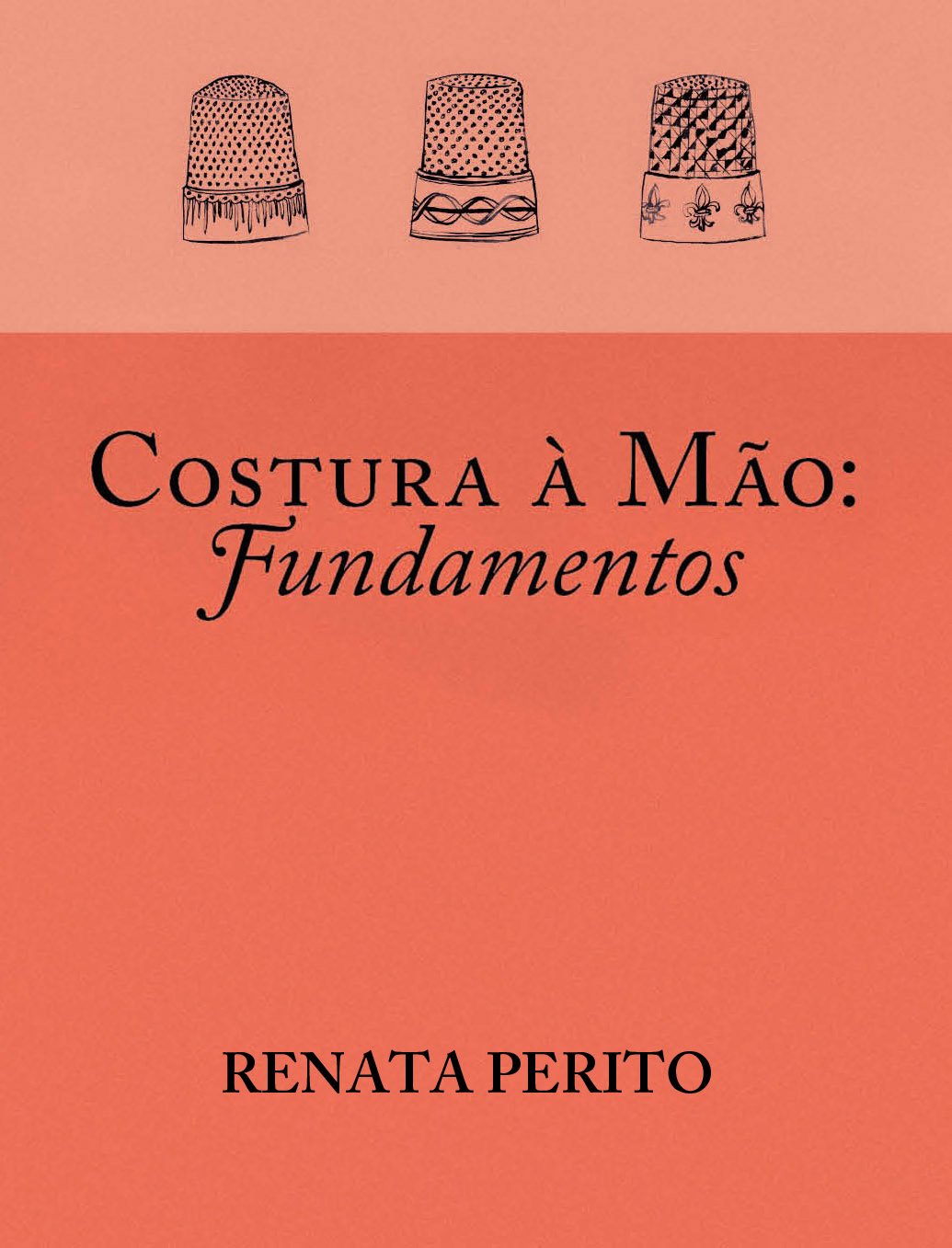 capítulo por capítulo baixar Costura à mão - Fundamentos