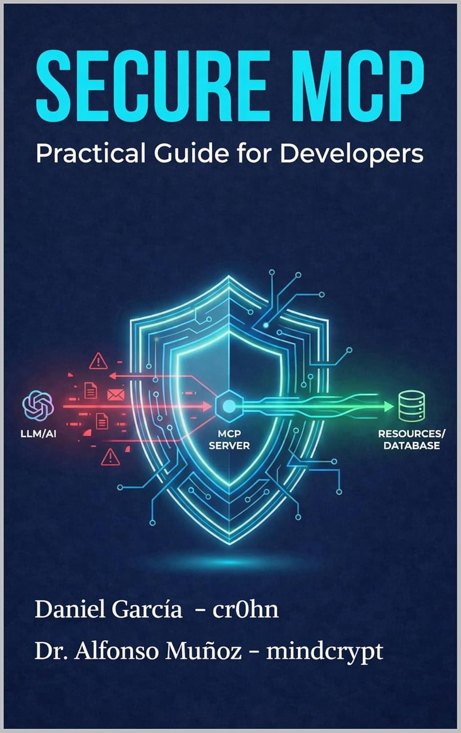 Secure MCP - A practical guide for developers, software architects and tech leads (English Edition) baixar o livro de graça