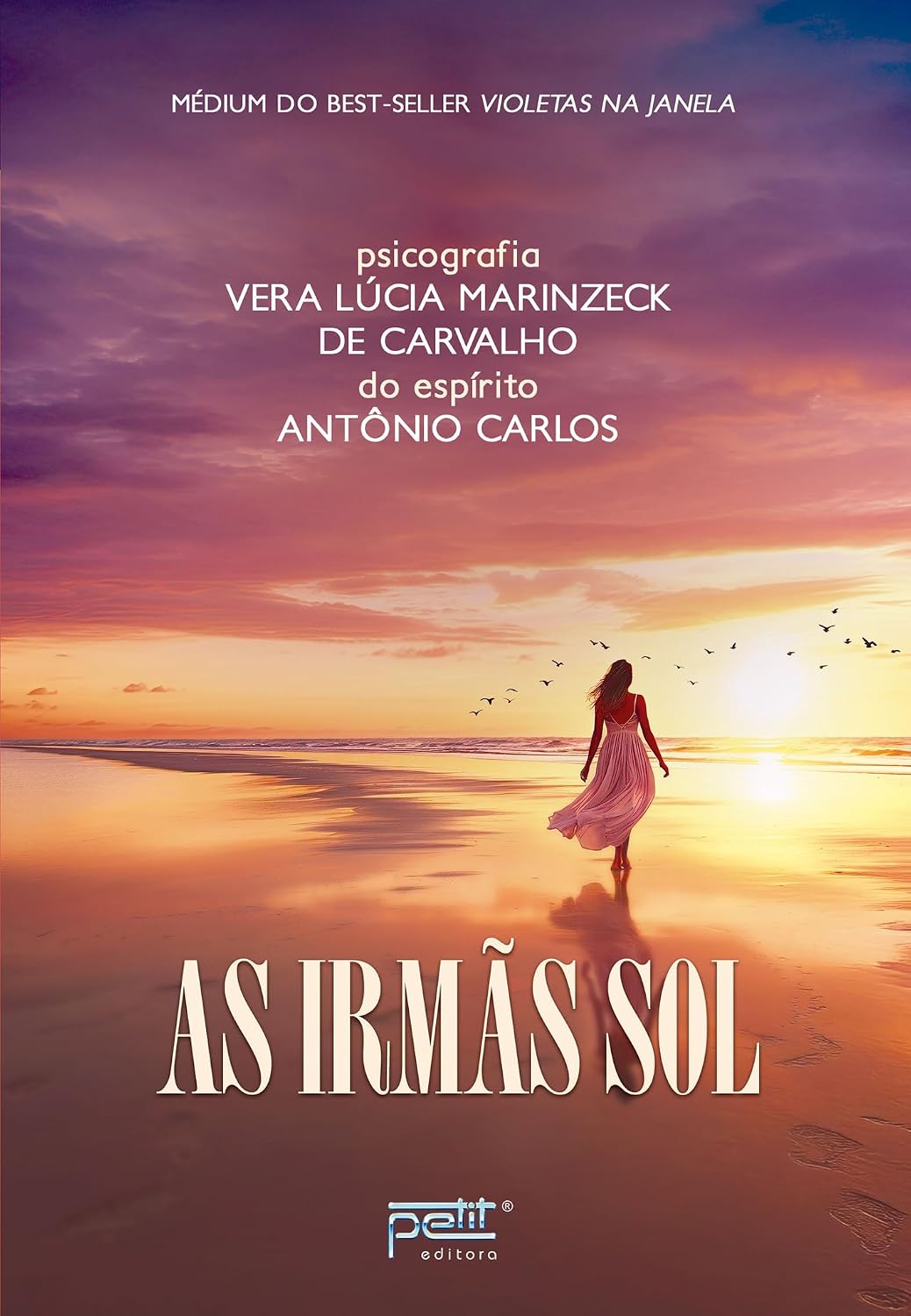 As Irmãs Sol baixar livro de graça