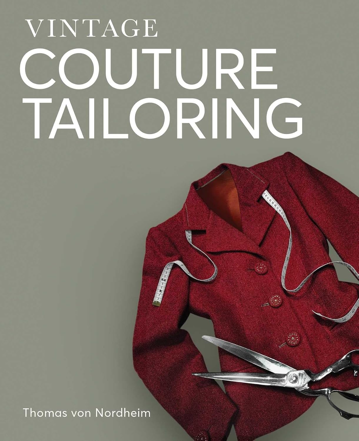 Vintage Couture Tailoring baixar o livro de graça