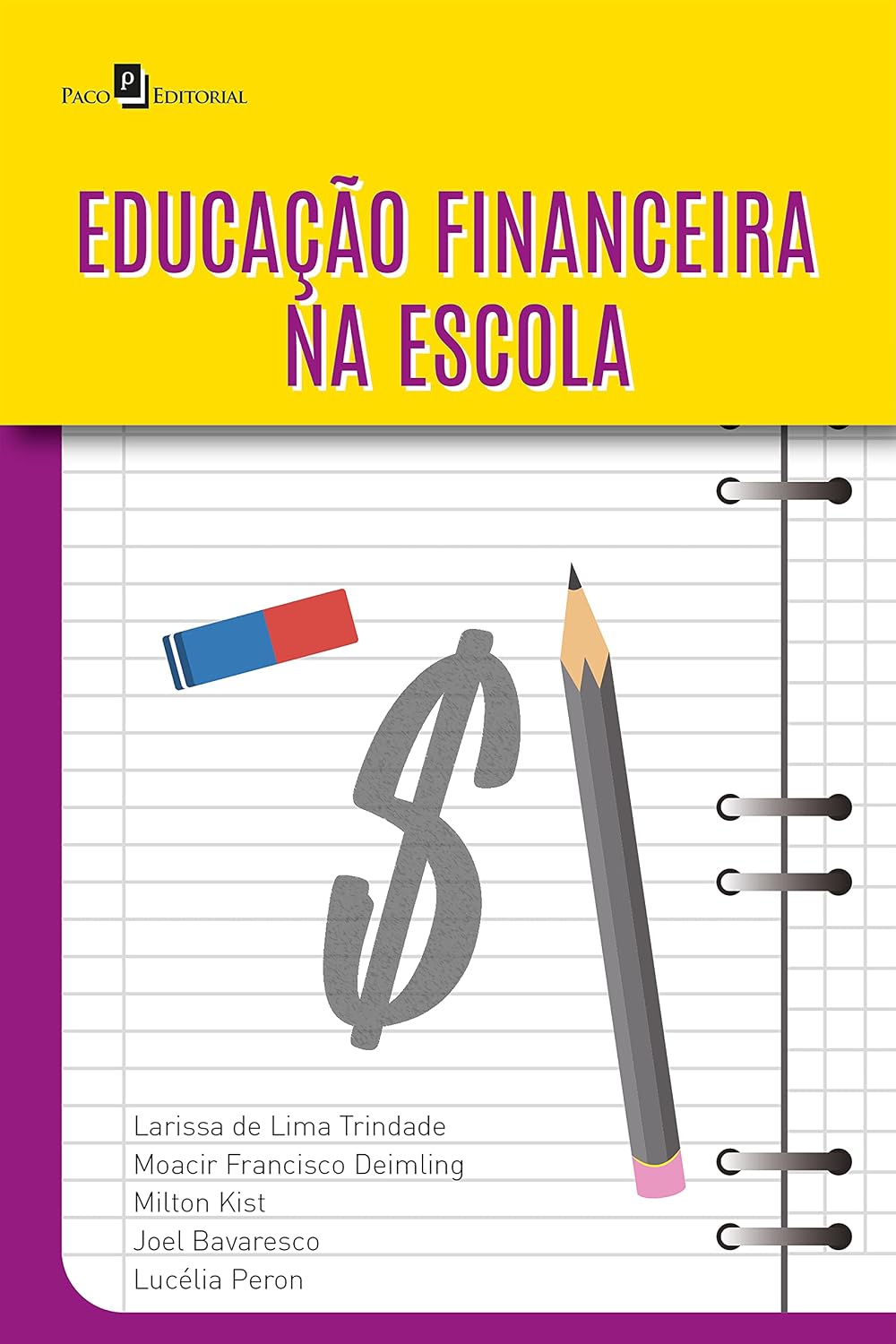ler totalmente Educação financeira na escola