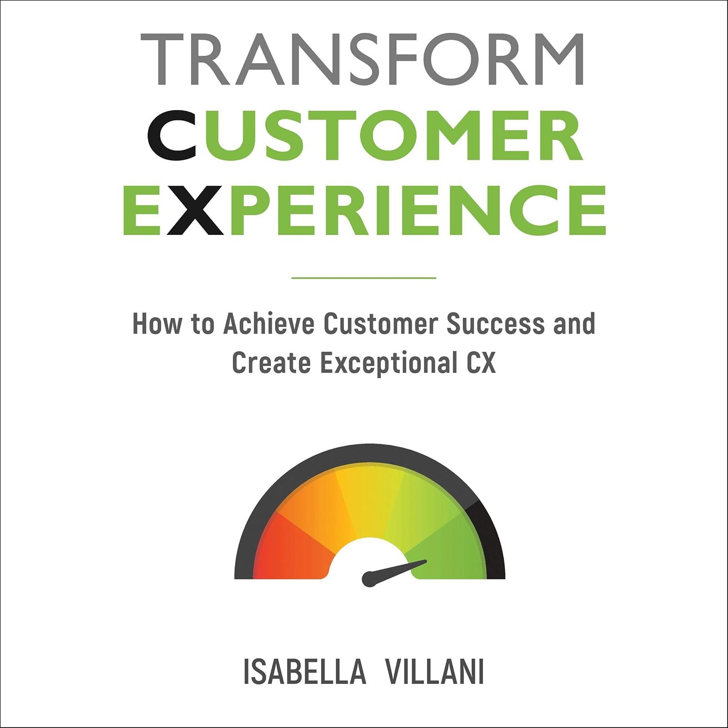 Transform Customer Experience: How to achieve customer success and create exceptional CX baixar livro de graça