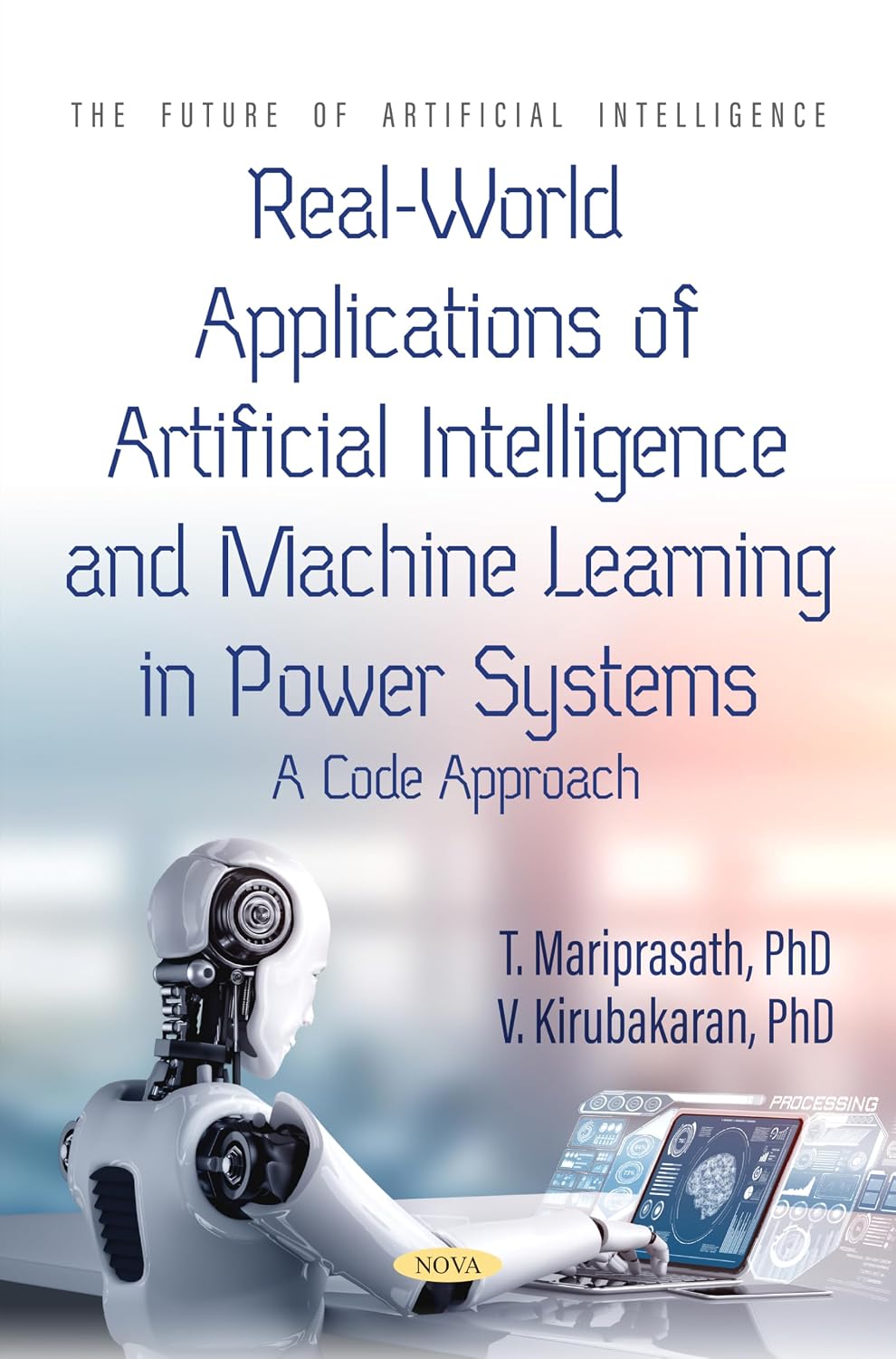 Real-World Applications of Artificial Intelligence and Machine Learning in Power Systems: A Code Approach