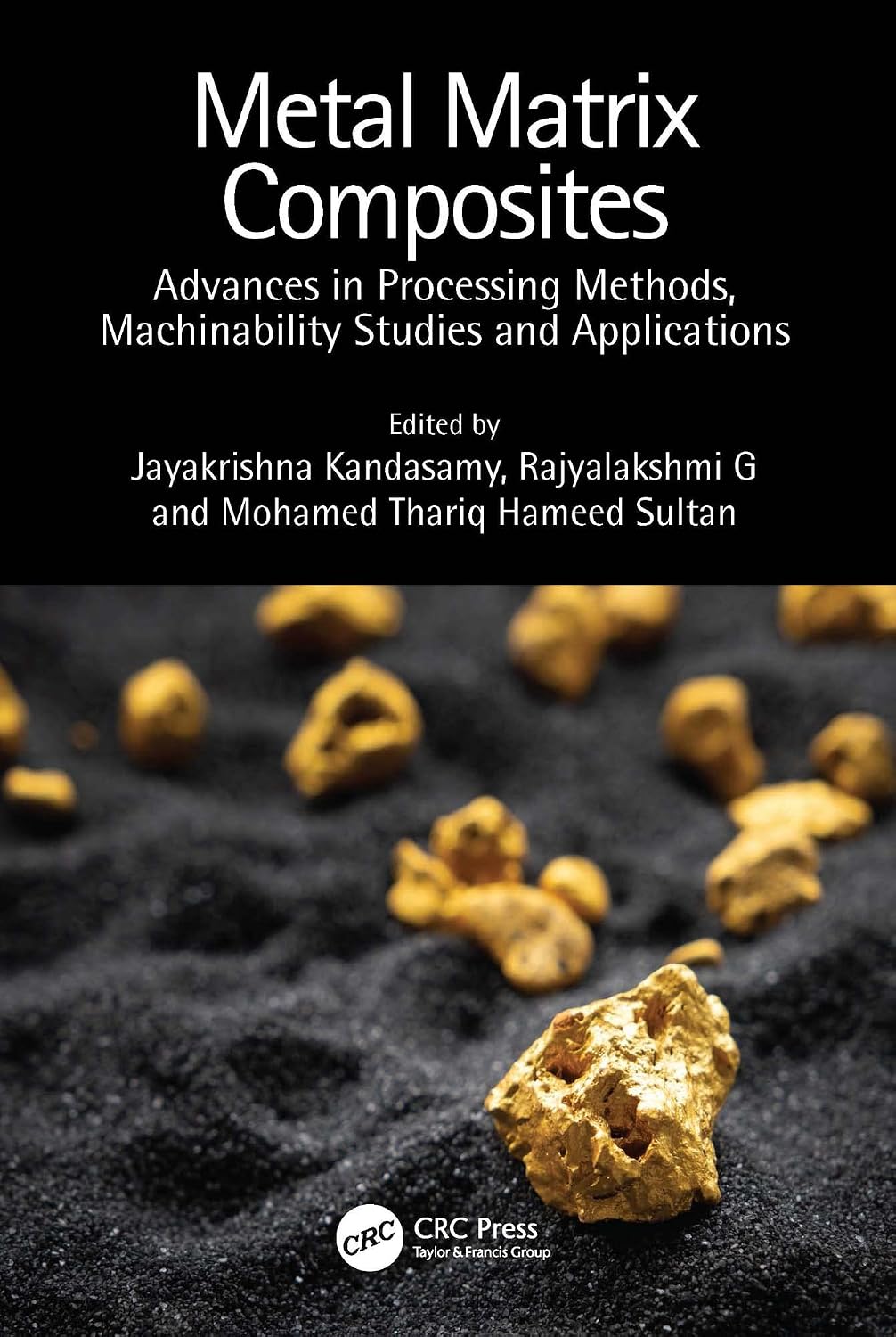 ler totalmente Metal Matrix Composites: Advances in Processing Methods, Machinability Studies and Applications (English Edition)
