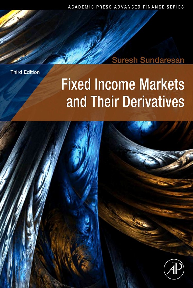 capítulo por capítulo baixar Fixed Income Markets and Their Derivatives