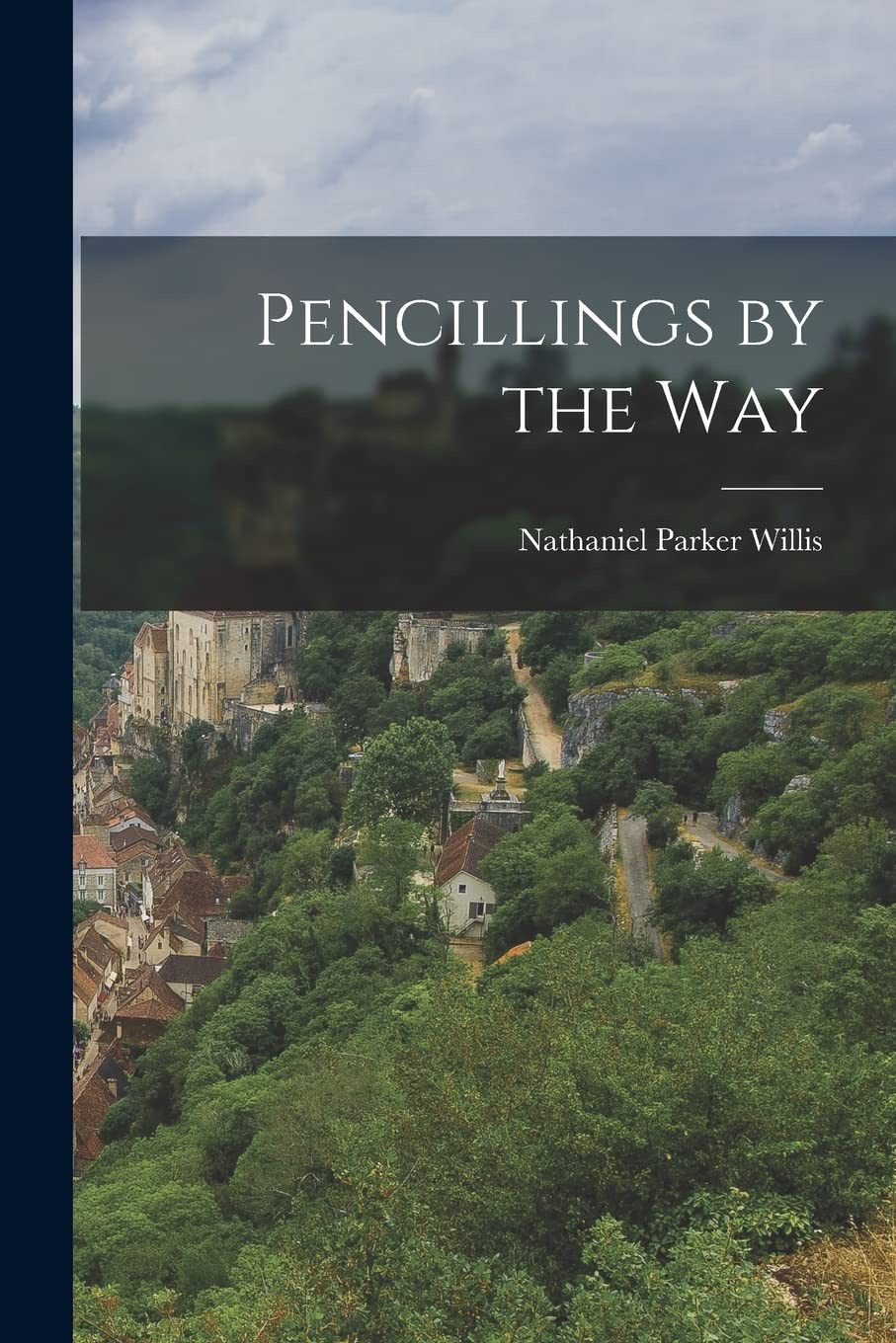 Pencillings by the Way baixar livro de graça