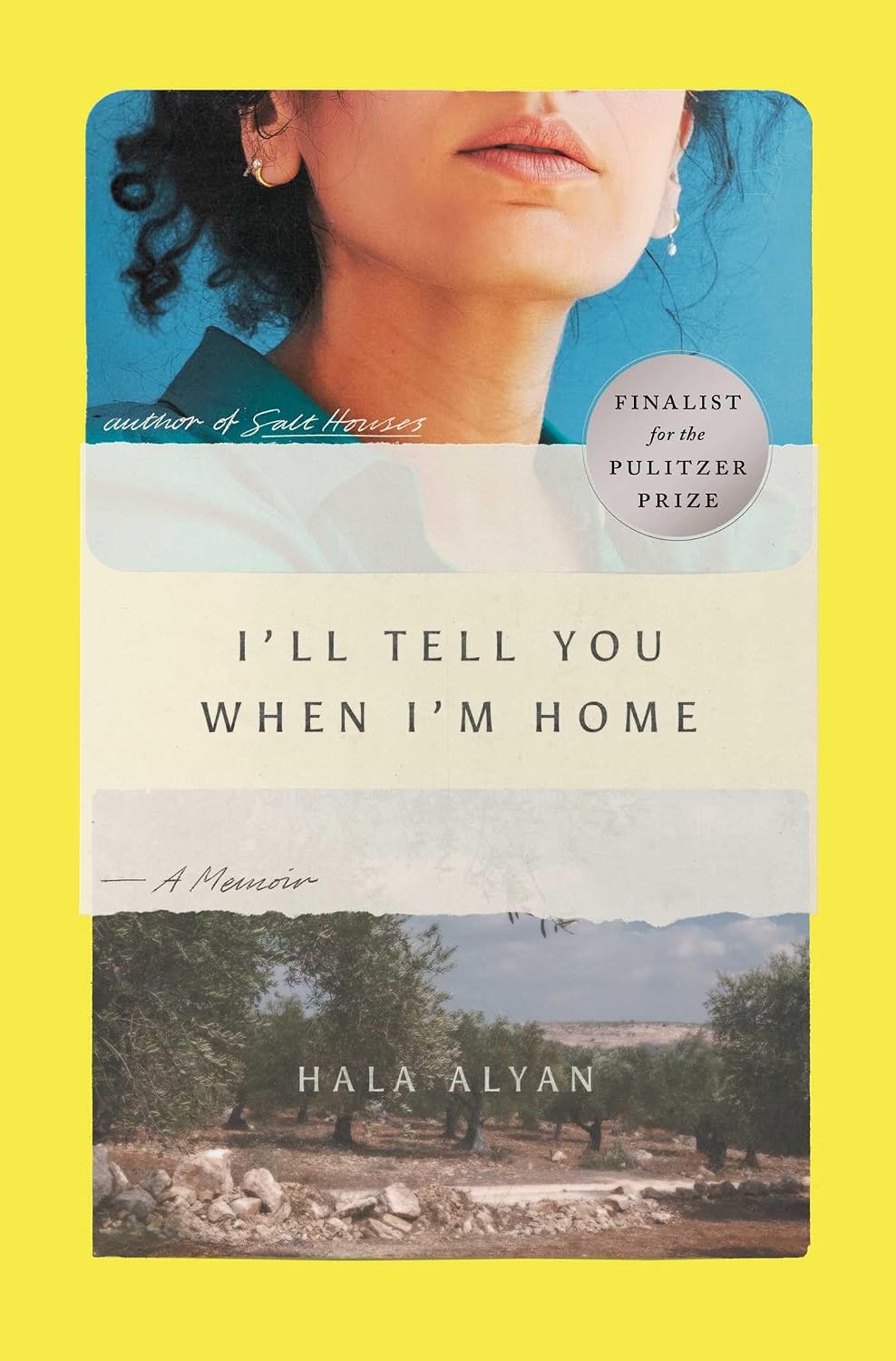 ler totalmente I'll Tell You When I'm Home: A Memoir