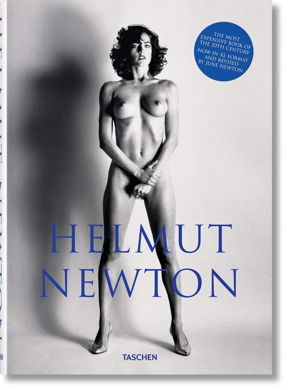 Helmut Newton Sumo baixar o livro de graça