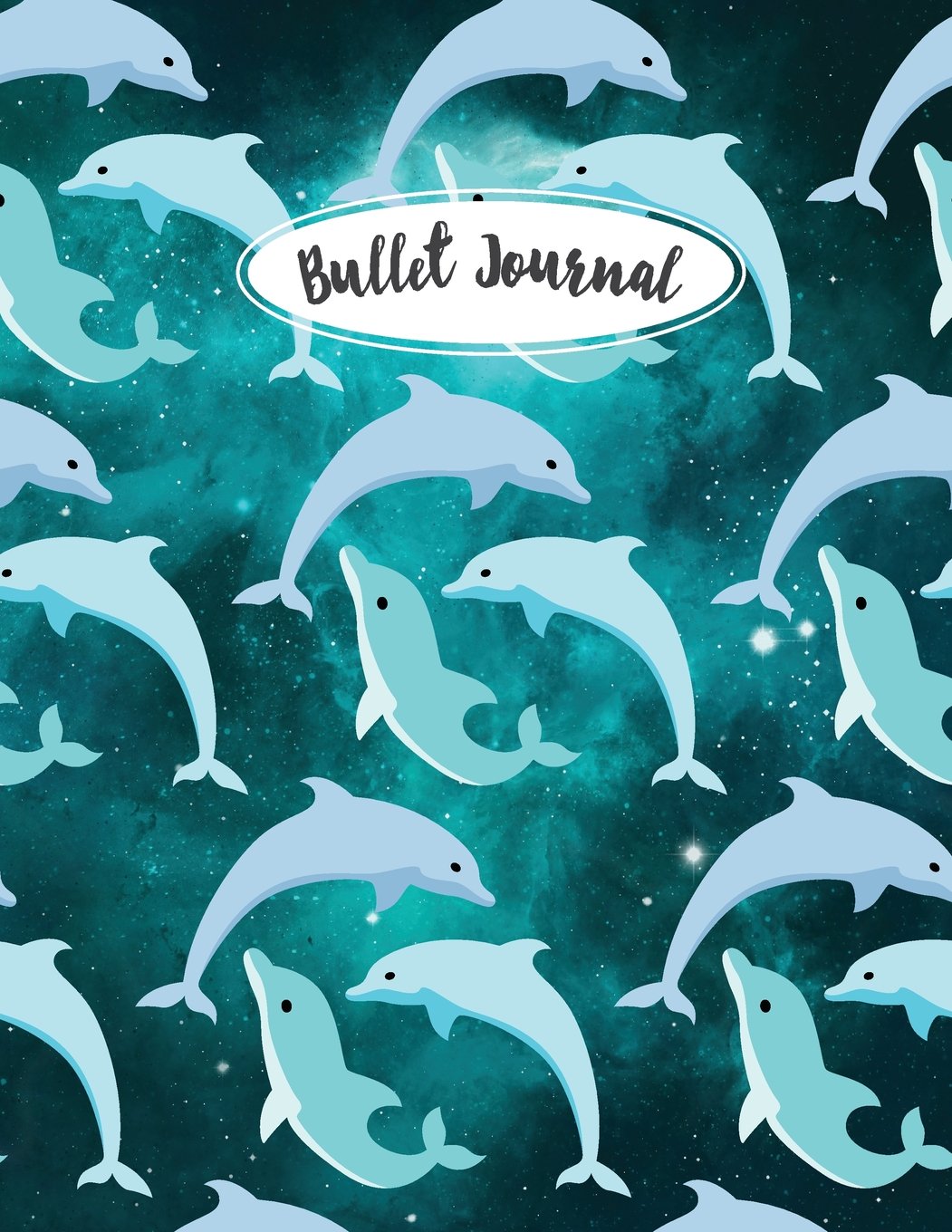 ler totalmente Bullet journal: quarterly planner with blank yearly & monthly calendar, and habit tracker, 120 dot grid & 15 lined pages, 8.5x11in, emerald teal... large diary journal to write in everyday life