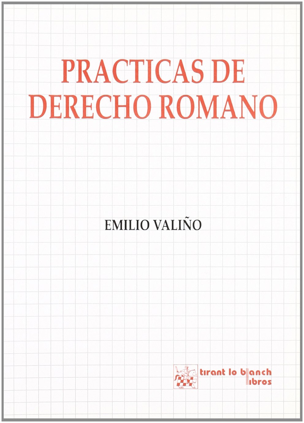 Prácticas de derecho romano baixar livro de graça