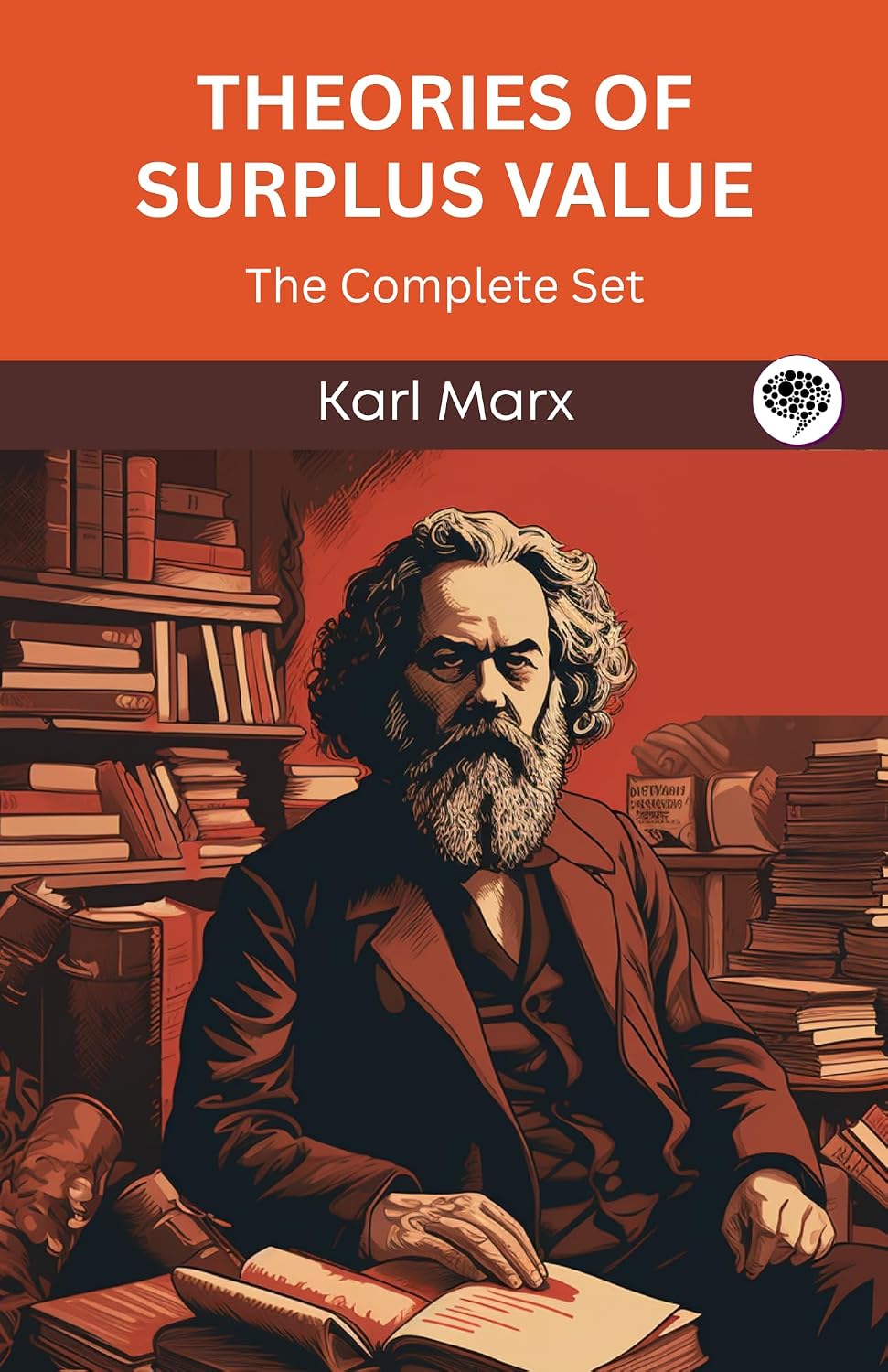 capítulo por capítulo baixar Theories of Surplus Value: The Complete Set (Grapevine edition) (English Edition)