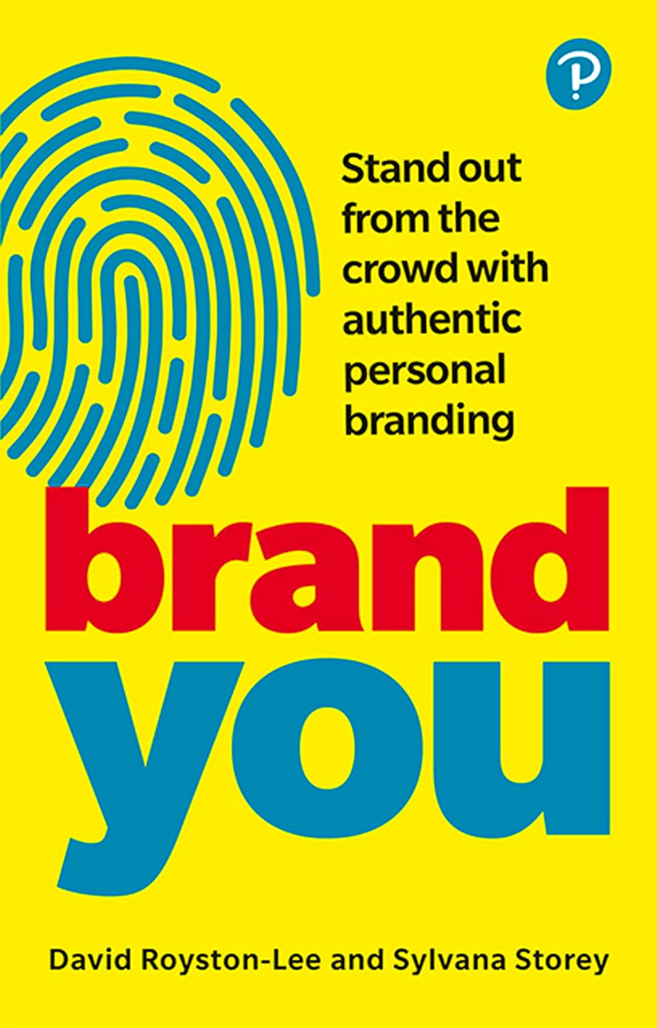 Brand You (English Edition) baixar livro de graça
