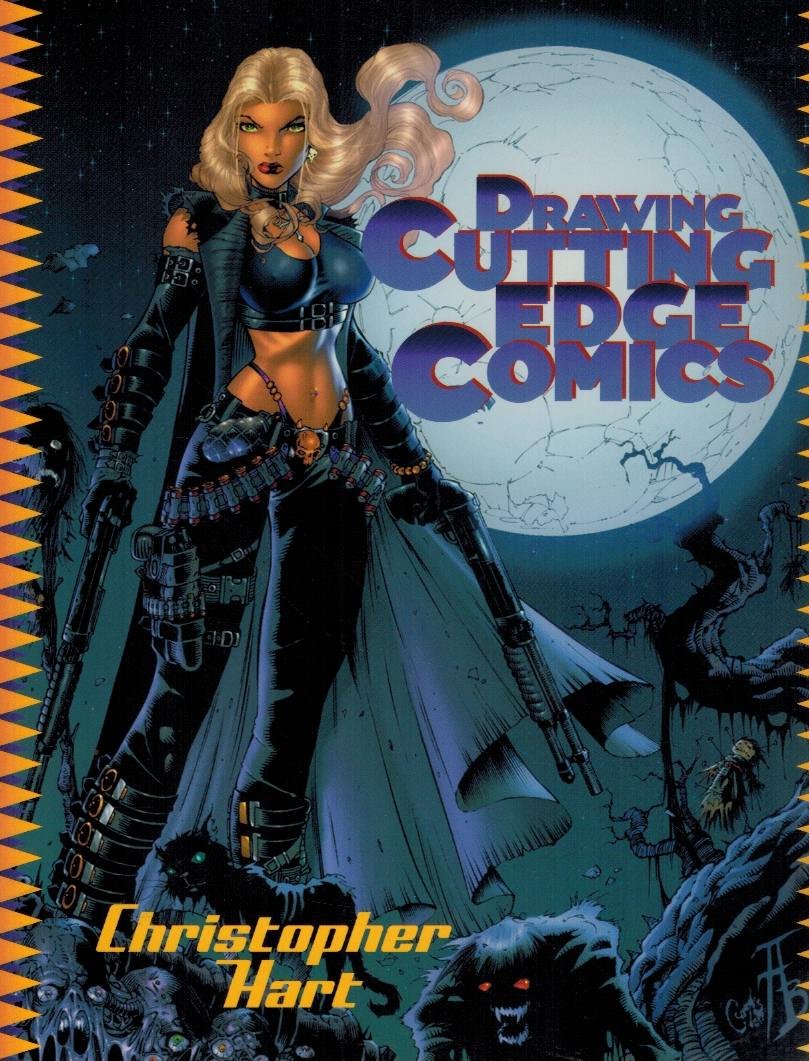 capítulo por capítulo baixar Drawing Cutting Edge Comics