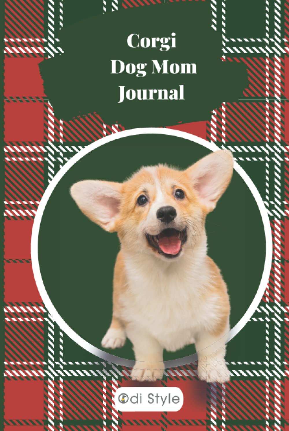 Corgi Dog Mom Journal: Dog Notebook Journal for Corgi Dog Moms | Great Notepad for Shopping Lists, Daily Diary, To Do List, Dog Mom Gifts or Present for Dog Lovers baixar livro de graça