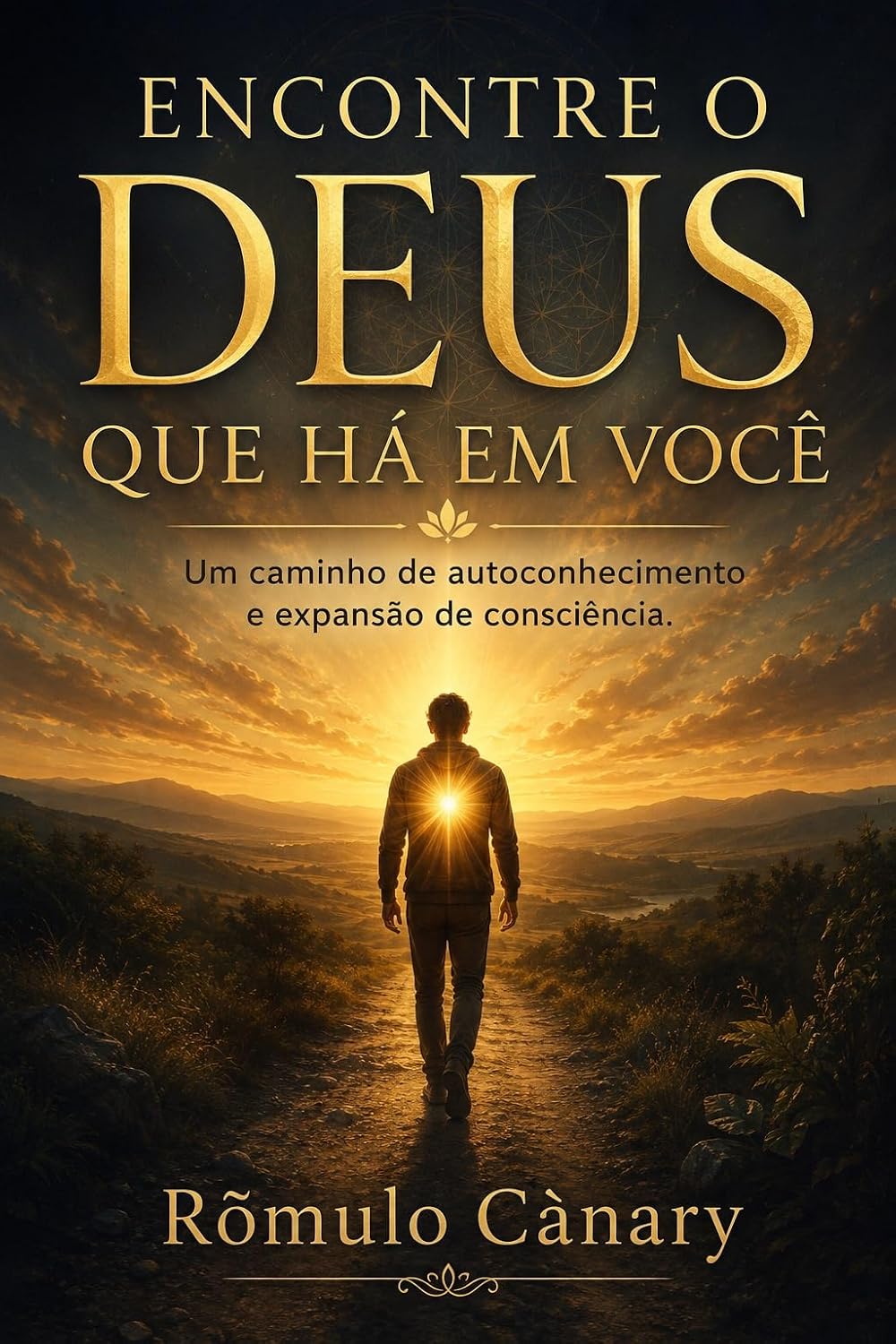 ler totalmente SEJA SEU TERAPEUTA: ENCONTRE O DEUS QUE HÁ EM VOCÊ: Um caminho de Autoconhecimento e Expansão de Consciência: Espiritualidade livre, Espiritualidade Prática, Terapias sistêmicas