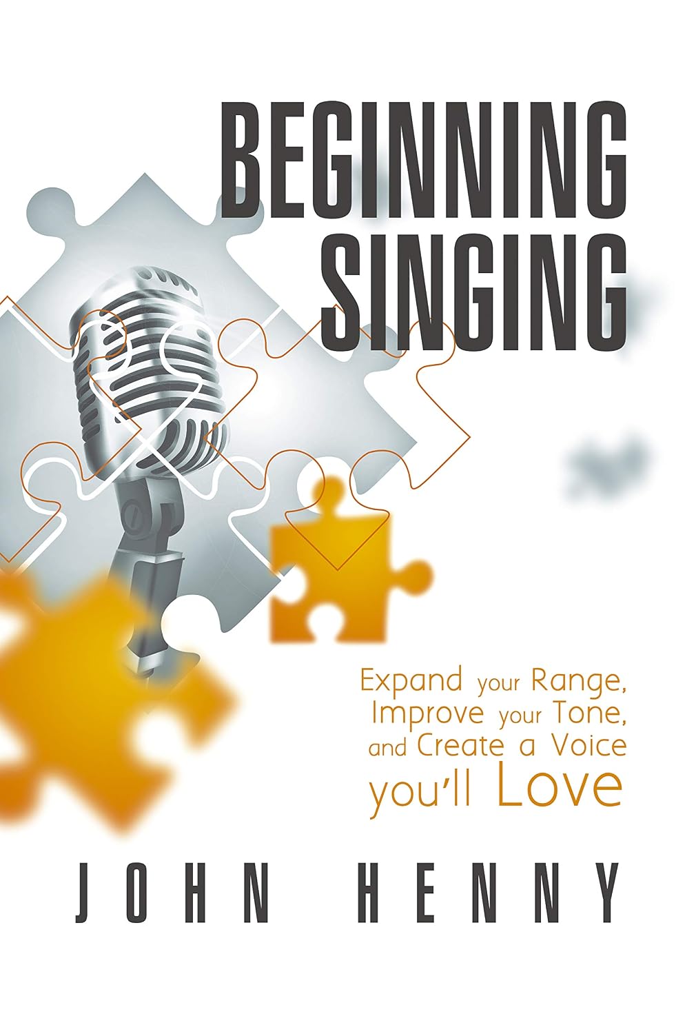capítulo por capítulo baixar Beginning Singing: Expand Your Range, Improve Your Tone, and Create a Voice You'll Love (English Edition)