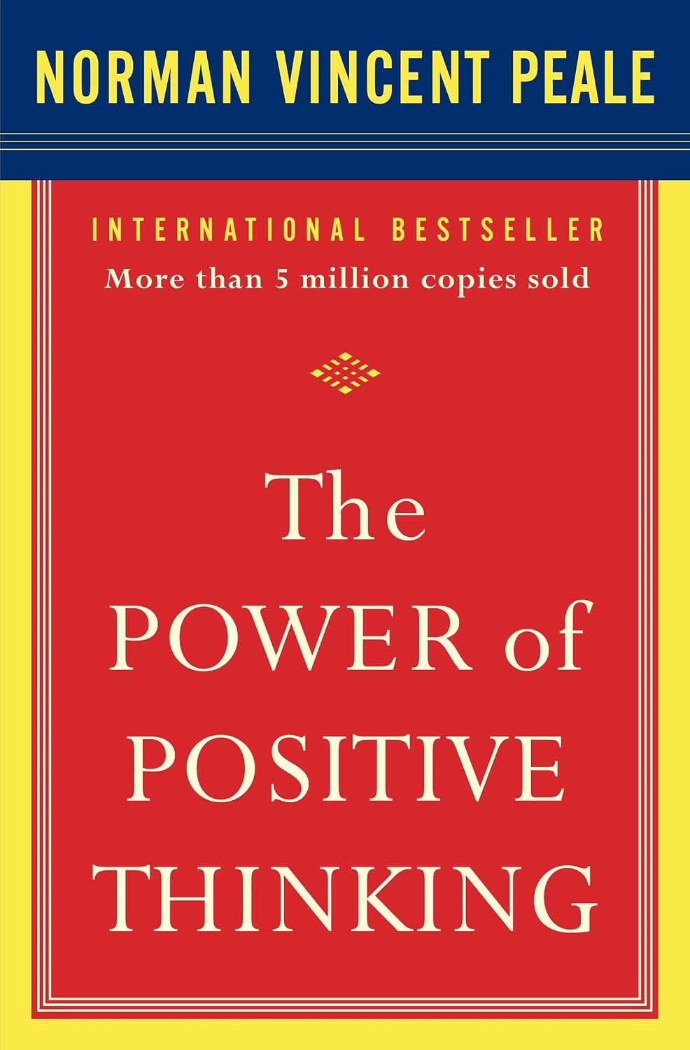 capítulo por capítulo baixar The Power of Positive Thinking: 10 Traits for Maximum Results (English Edition)