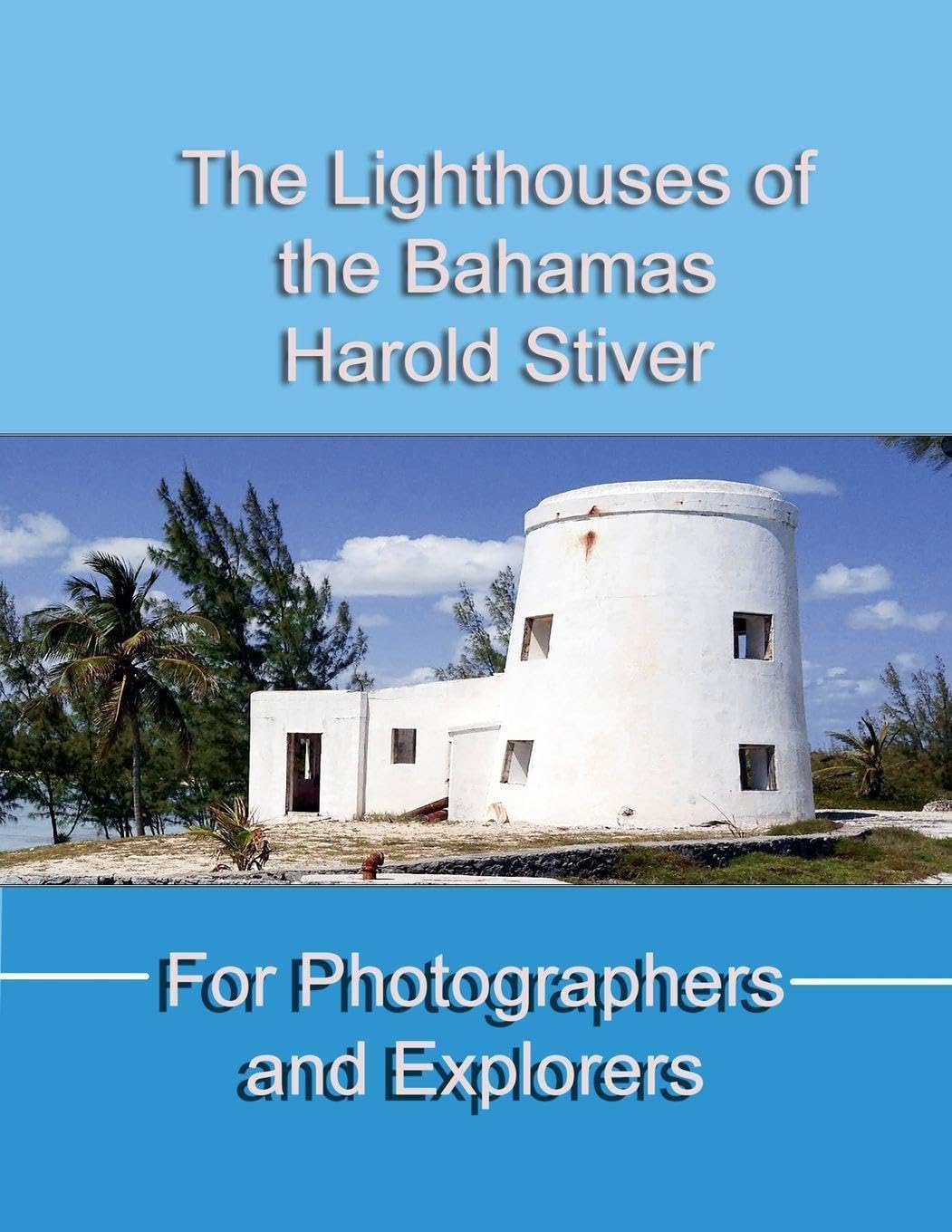 capítulo por capítulo baixar Lighthouses of the Bahamas