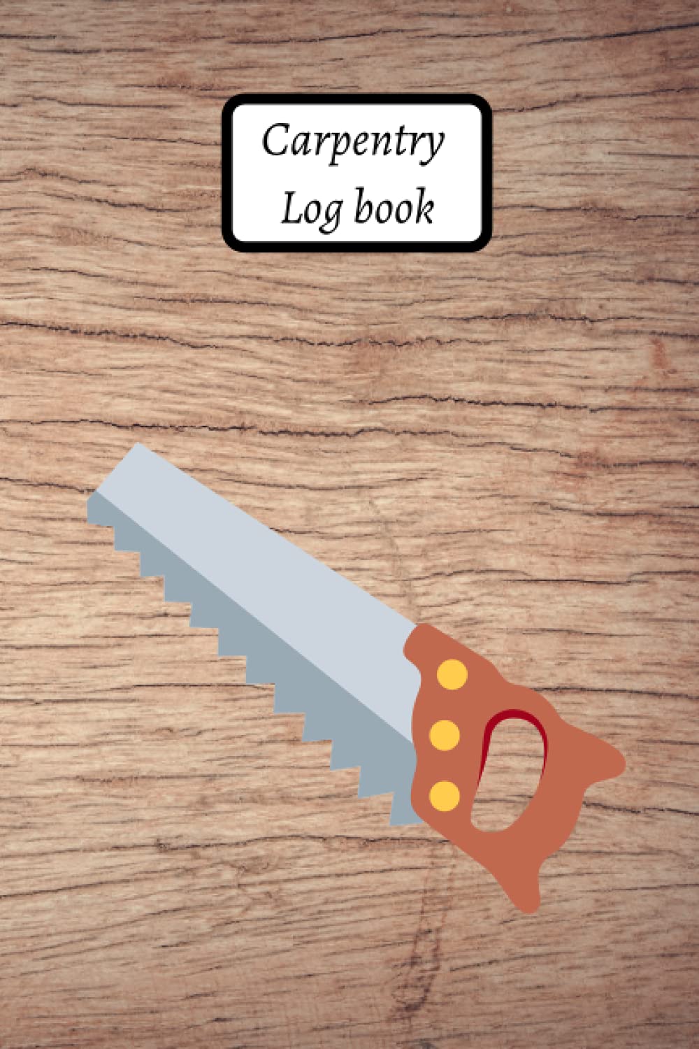 ler totalmente Carpentry Log book: Organize and record your woodworking projects | Woodworker's Notebook | Carpentry Log book to Complete | Gift Idea