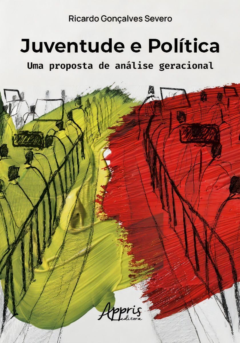 ler totalmente Juventude e Política: Uma Proposta de Análise Geracional