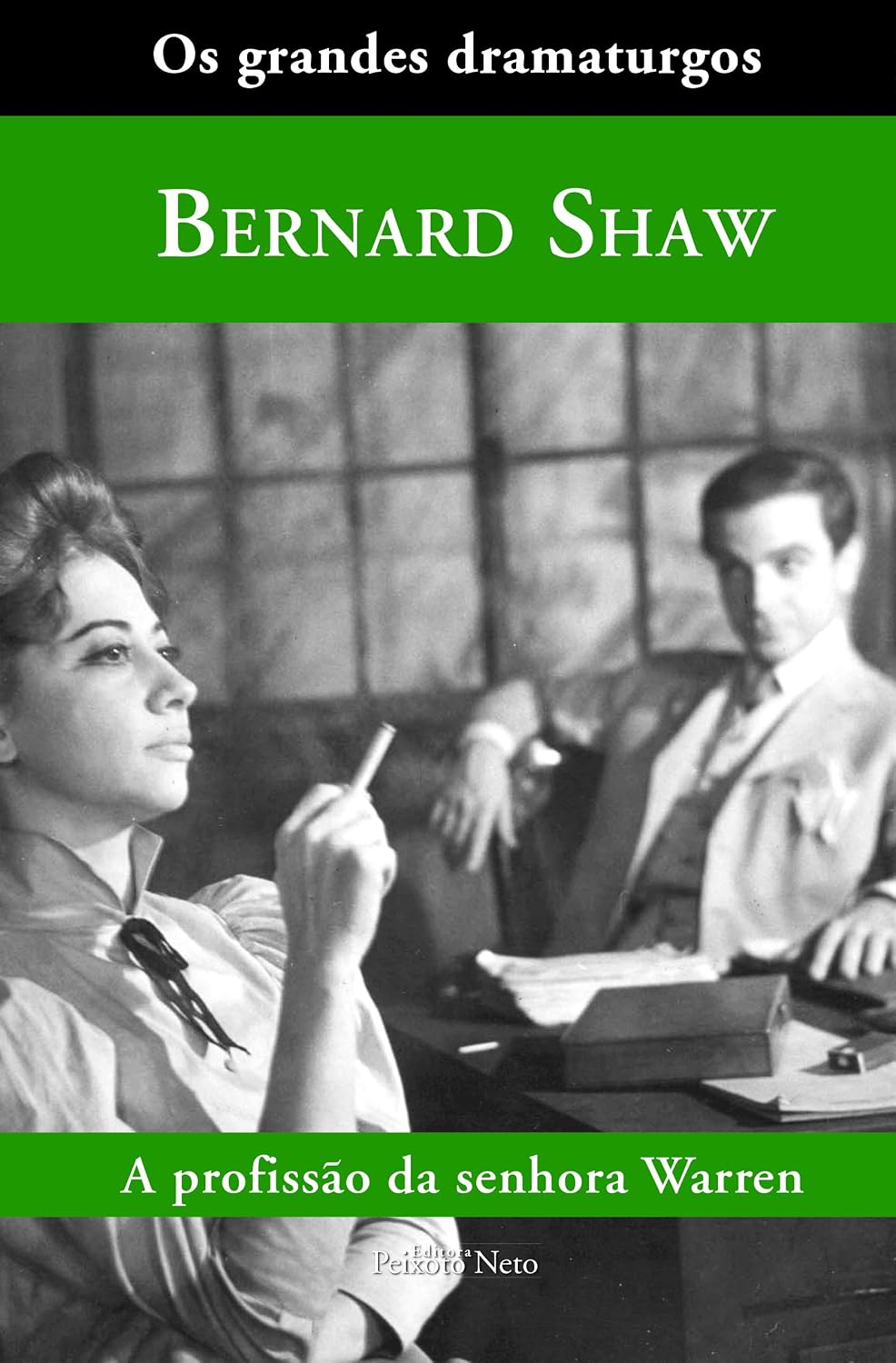 A profissão da senhora Warren: 2 baixar livro de graça