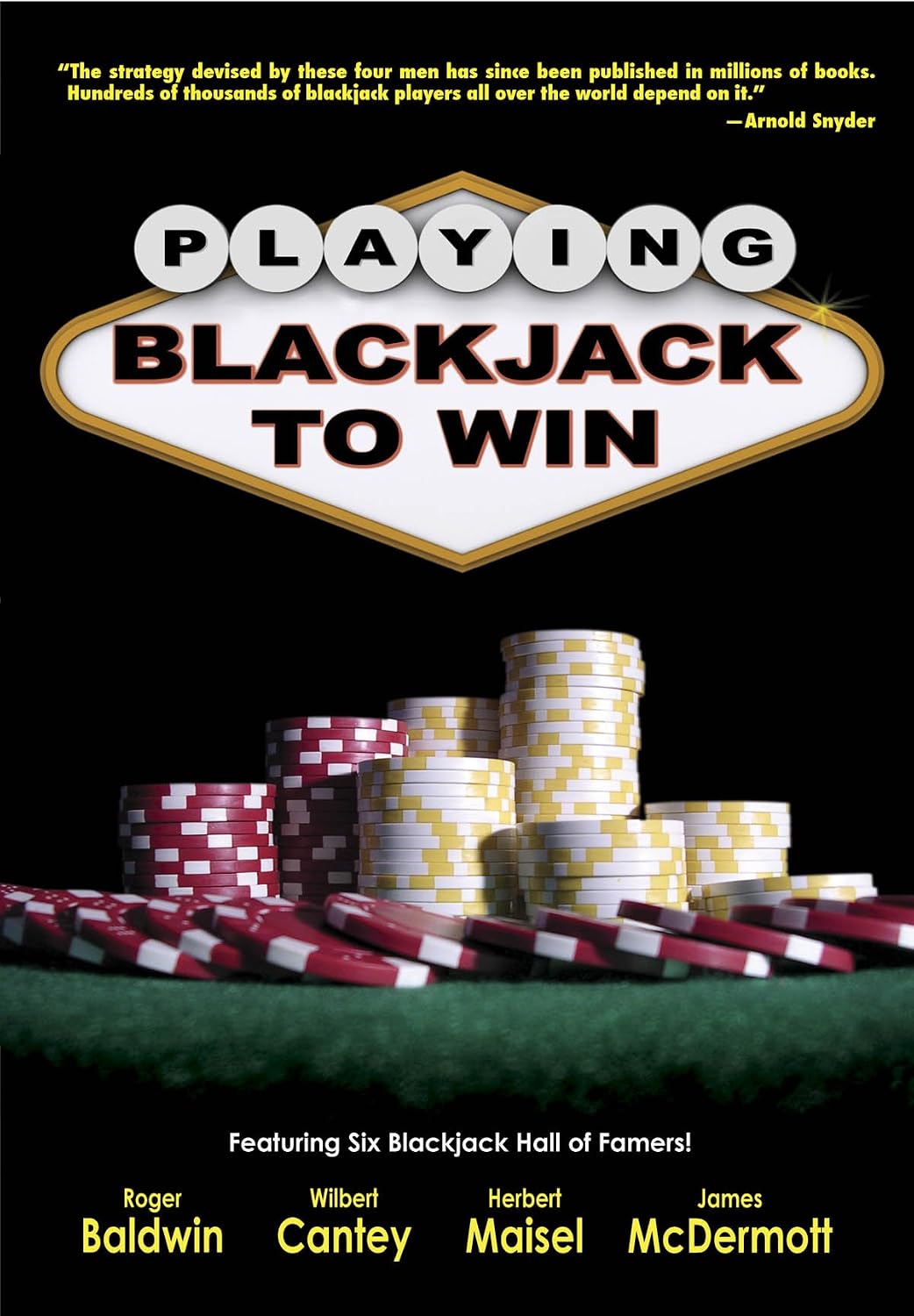 Playing Blackjack to Win (English Edition) baixar livro de graça