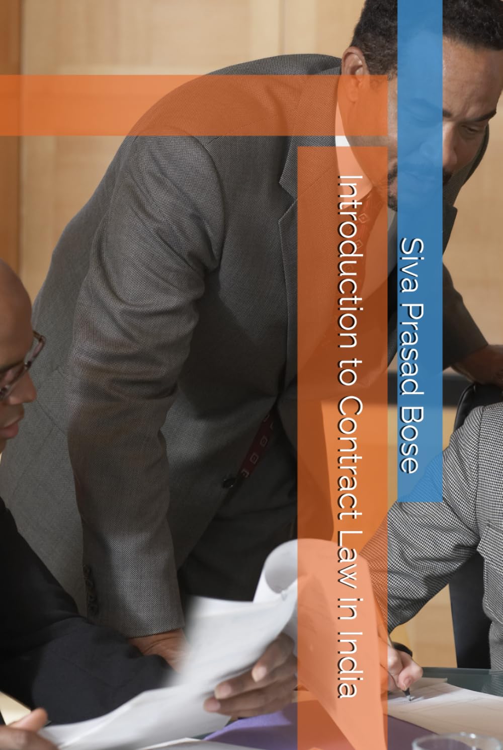 Introduction to Contract Law in India (Indian laws)