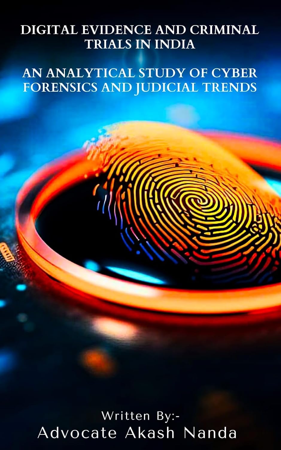 Digital Evidence and Criminal Trials in India (English Edition) baixar o livro de graça