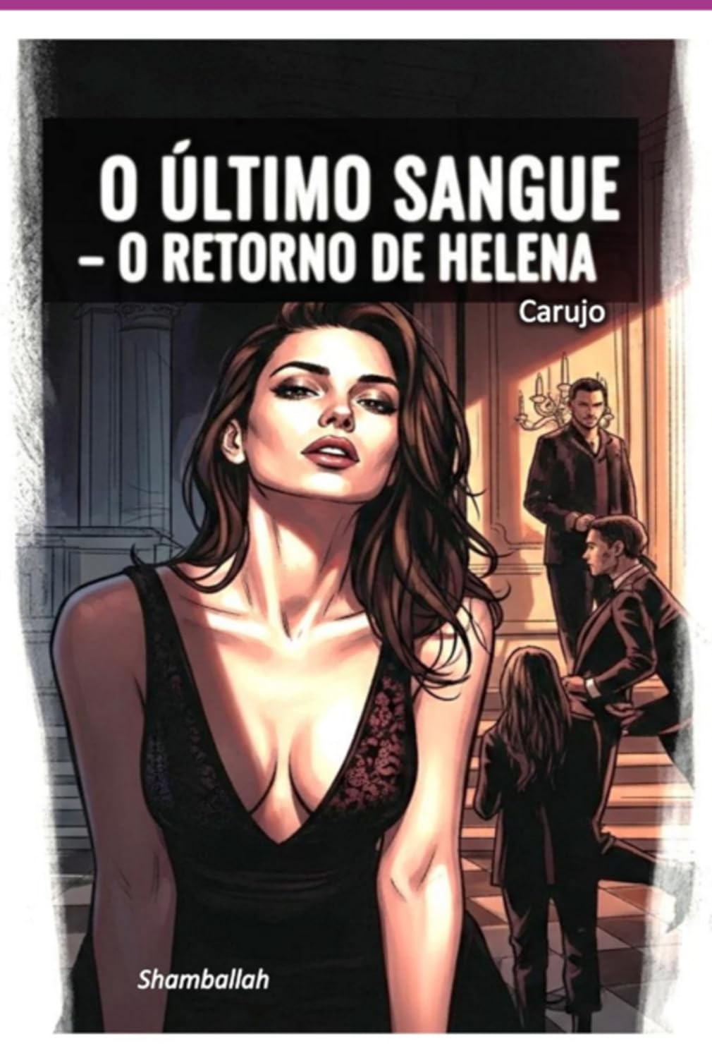 ler totalmente O Último Sangue