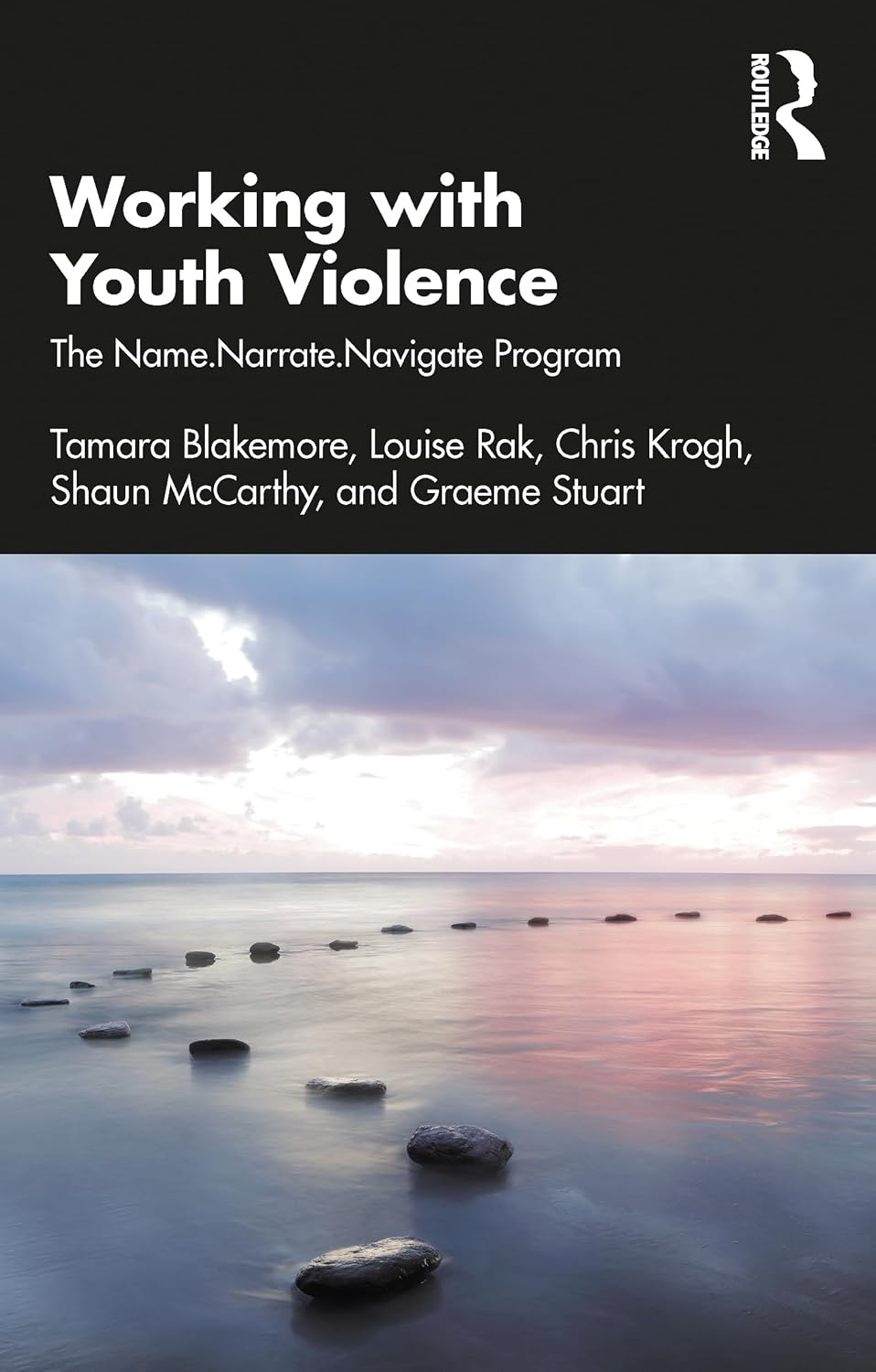 Working with Youth Violence: The Name. Narrate. Navigate program (English Edition) baixar o livro de graça