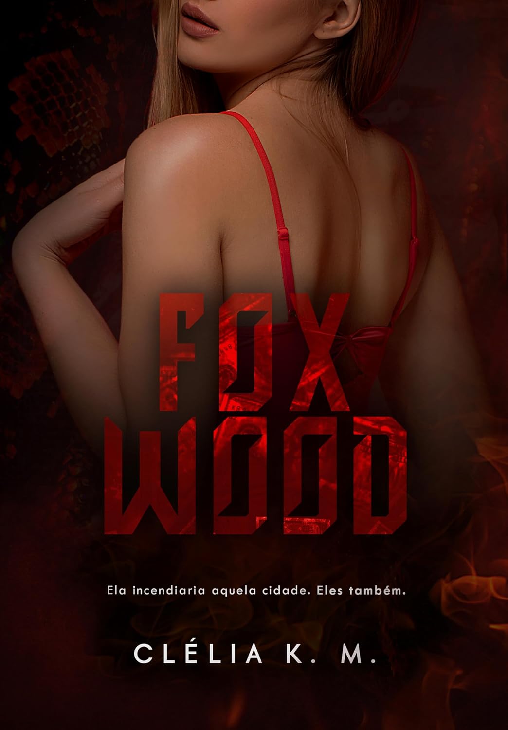 capítulo por capítulo baixar Foxwood: Um Romance de Harém Reverso