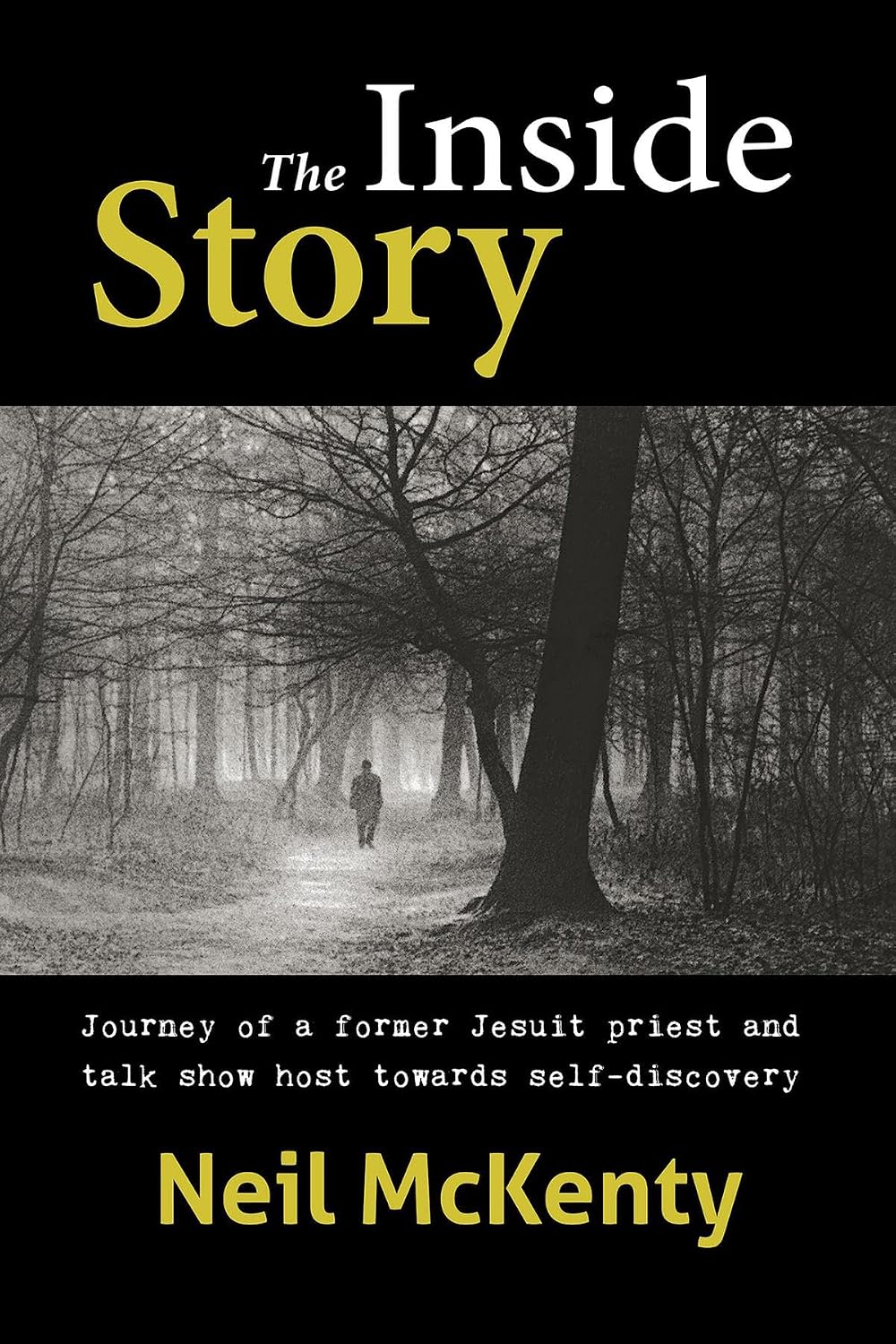 The Inside Story (English Edition) baixar livro de graça