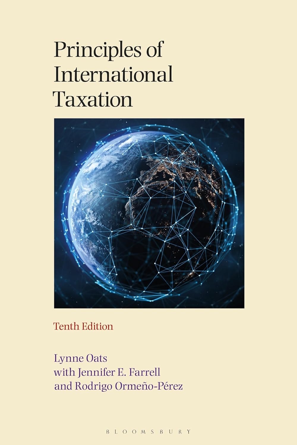 Principles of International Taxation (English Edition) baixar o livro de graça