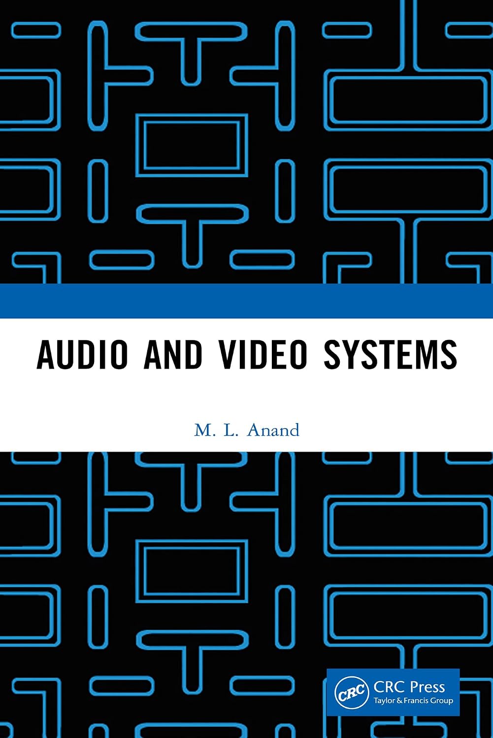 ler totalmente Audio and Video Systems (English Edition)
