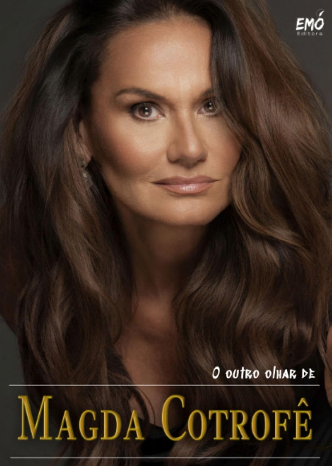 O outro olhar de Magda Cotrofê baixar o livro de graça