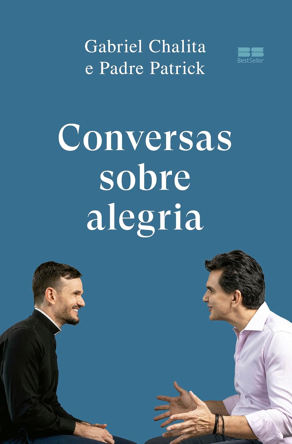 Conversas sobre alegria baixar o livro de graça