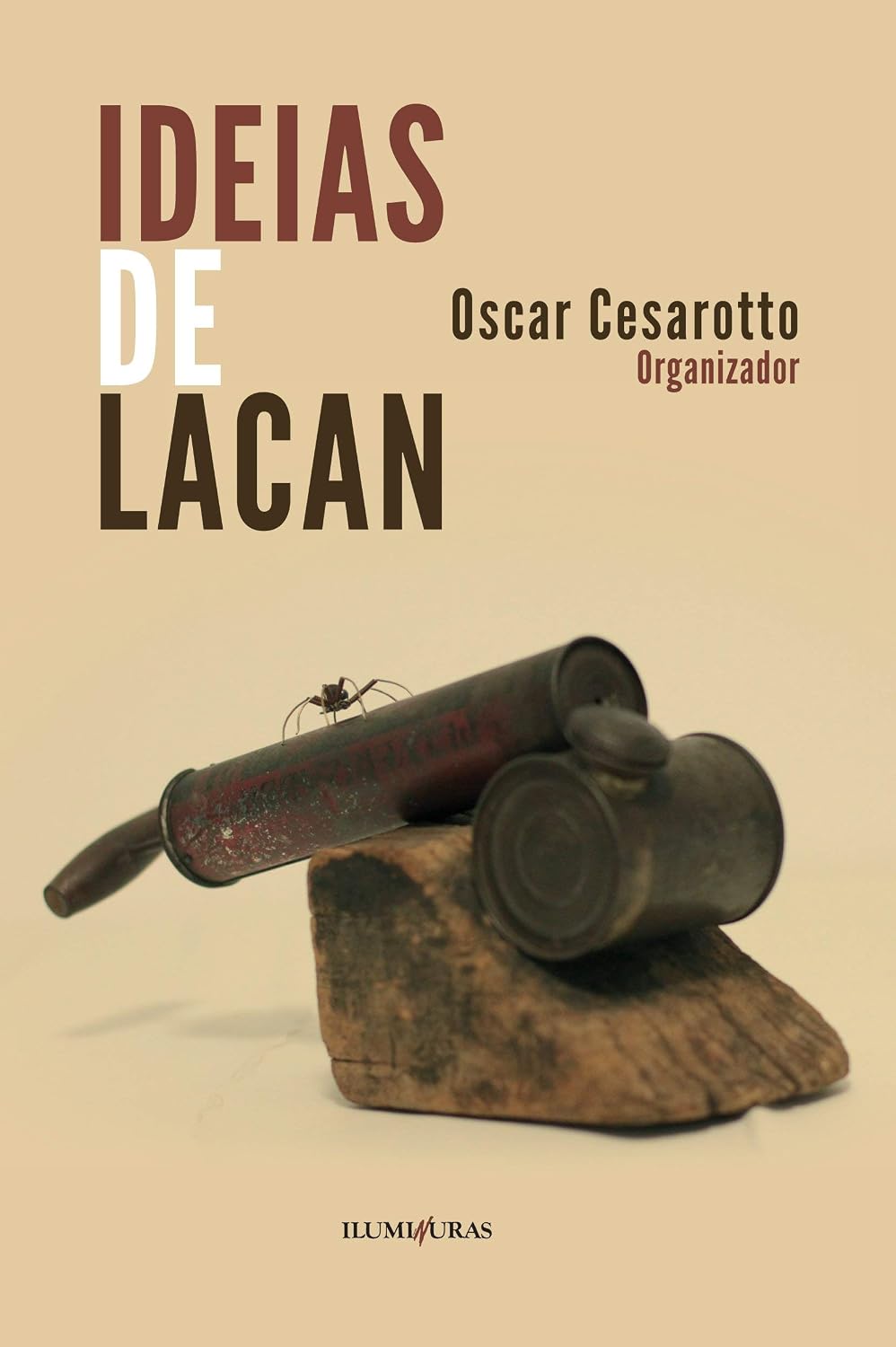 Ideias de lacan baixar livro de graça