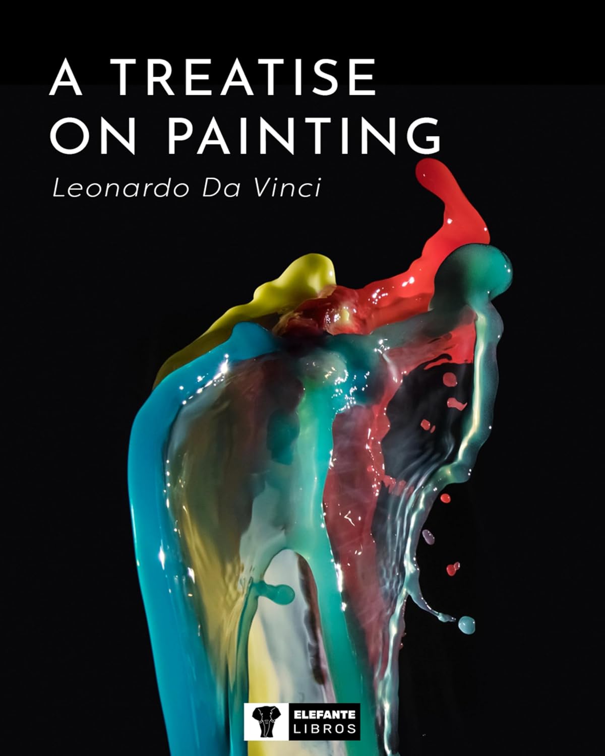 capítulo por capítulo baixar A treatise on painting (English Edition)