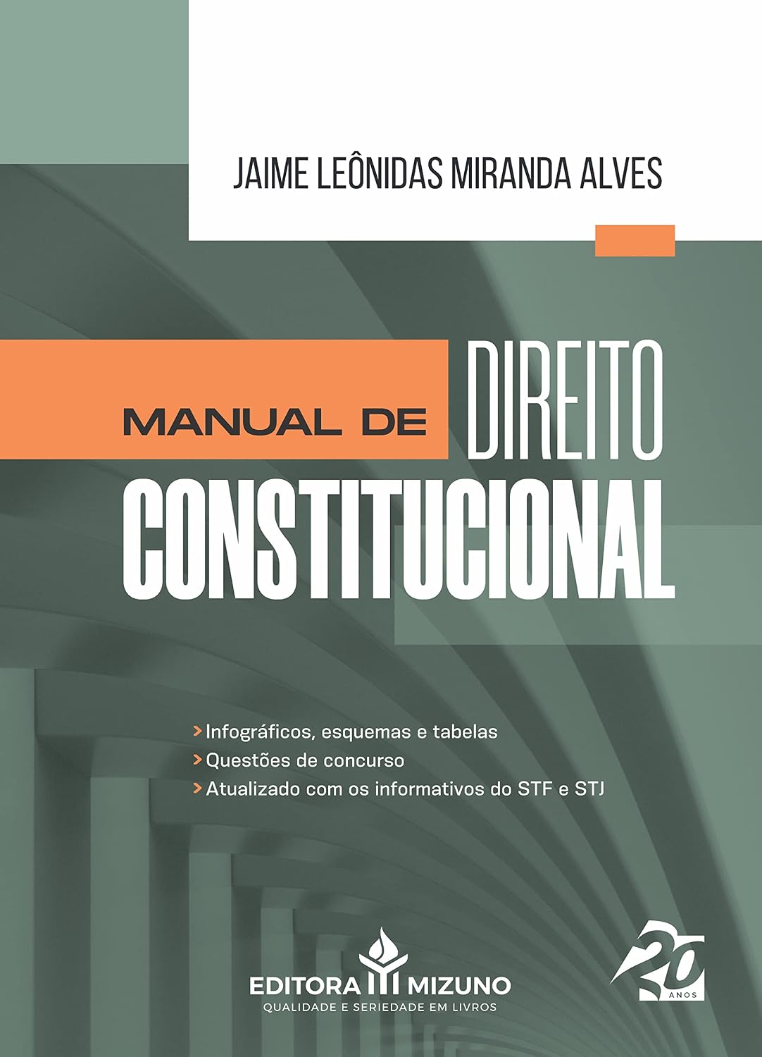 capítulo por capítulo baixar Manual de Direito Constitucional