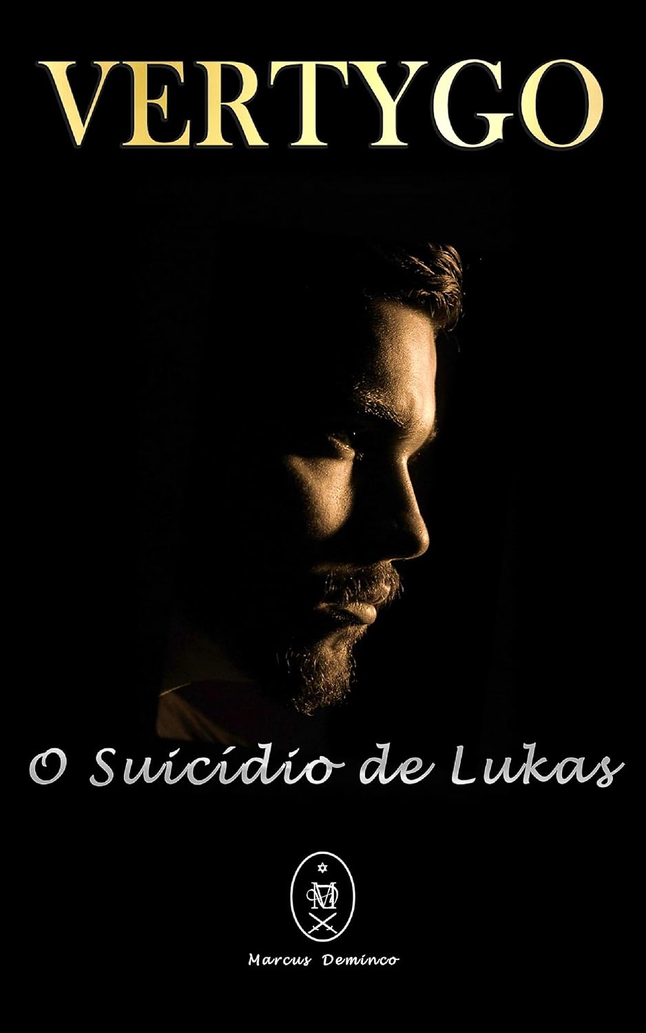 VERTYGO: o Suicídio de Lukas baixar o livro de graça