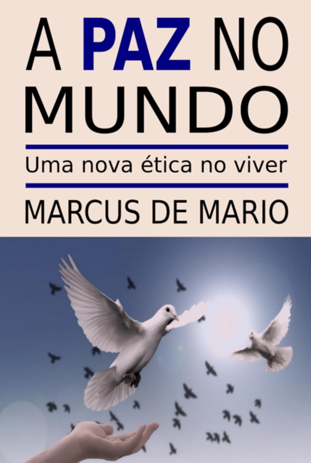 A Paz No Mundo baixar o livro de graça