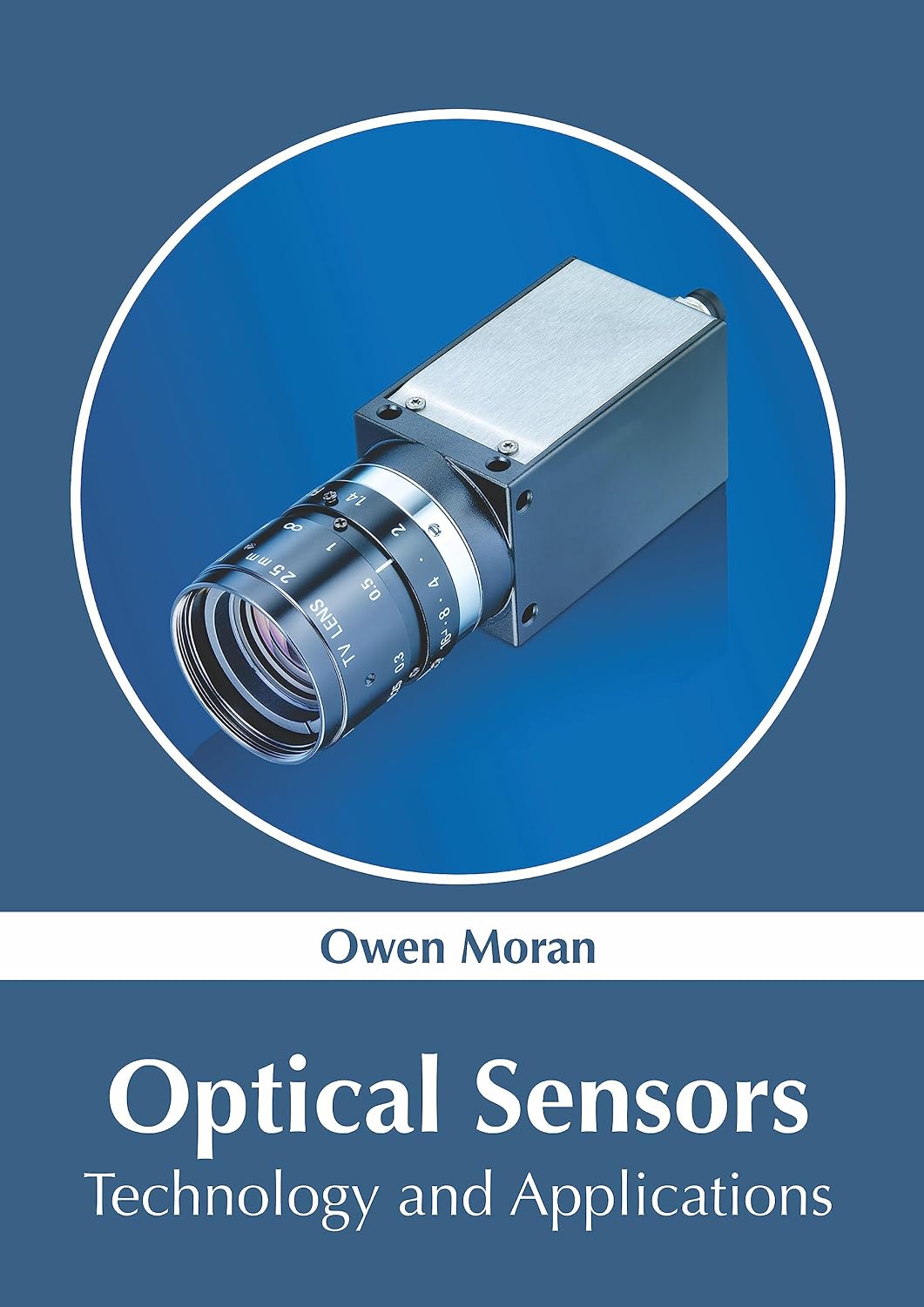 capítulo por capítulo baixar Optical Sensors: Technology and Applications