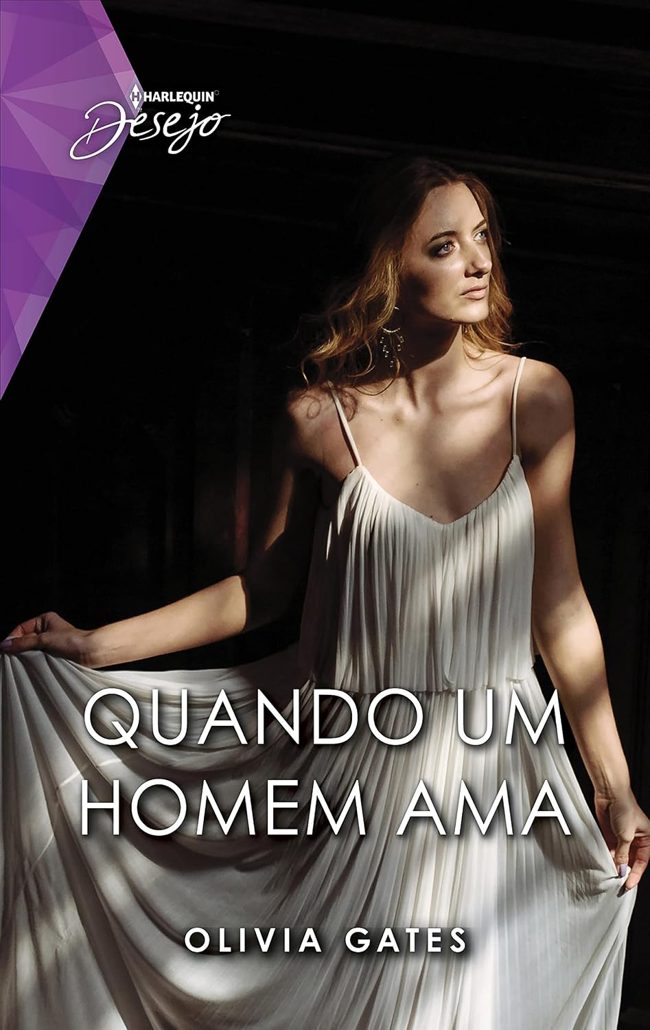 Quando um homem ama (Desejo Livro 146) baixar o livro de graça