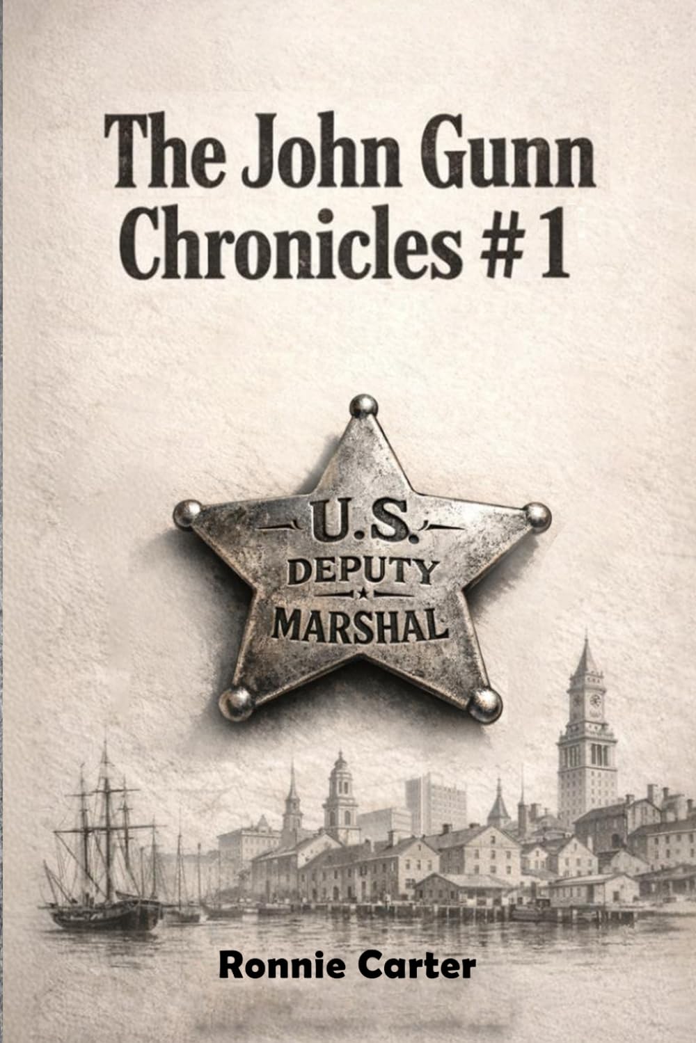 The John Gunn Chronicles #1 baixar livro de graça