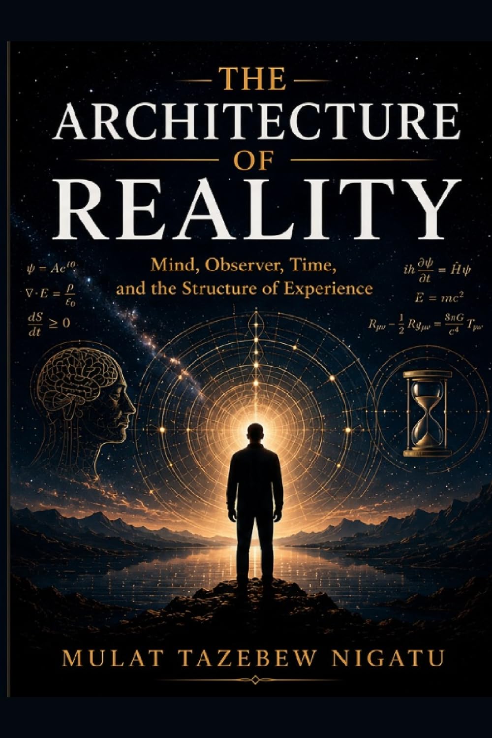 The Architecture of Reality: Mind, Observer, Time, and the Structure of Experience baixar livro de graça