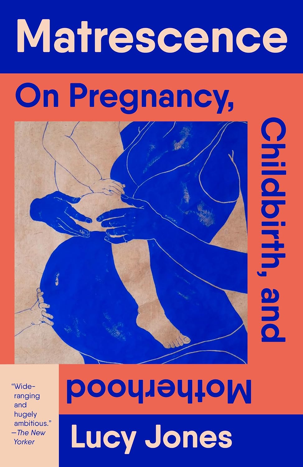 Matrescence: On Pregnancy, Childbirth, and Motherhood (English Edition) baixar o livro de graça